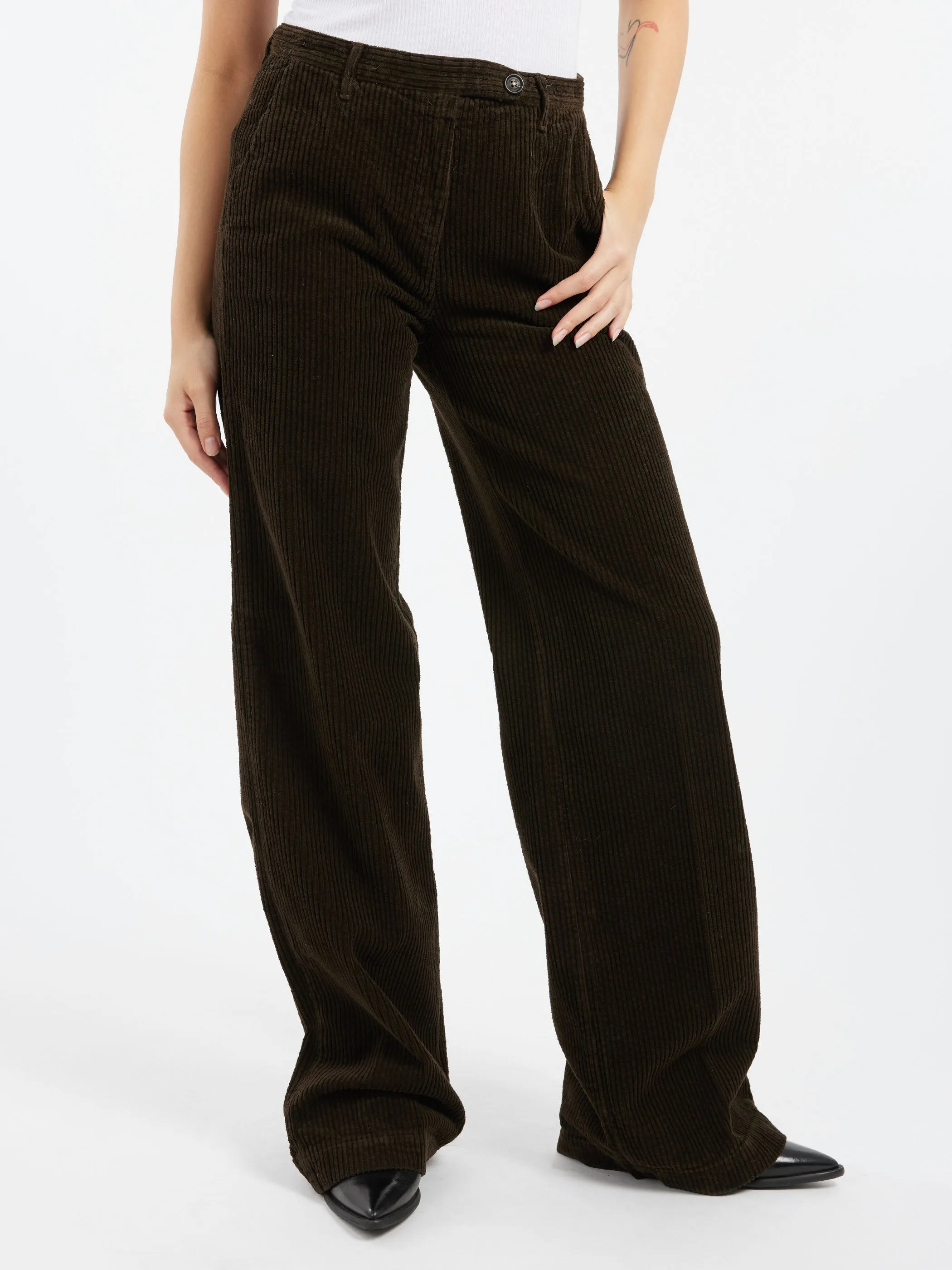Lamna Pant sold by gravitypope product image thumbnail 4