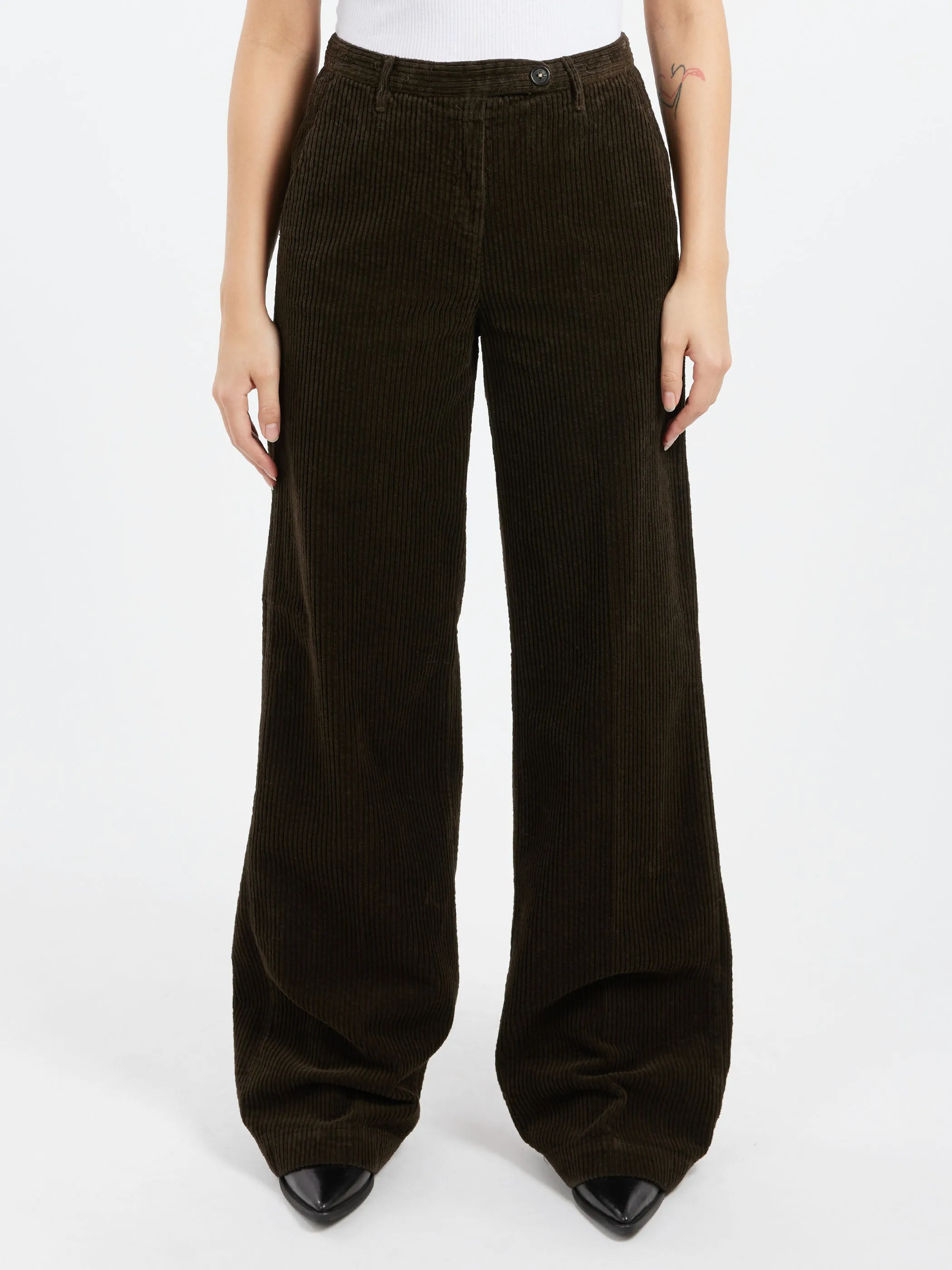 Lamna Pant sold by gravitypope