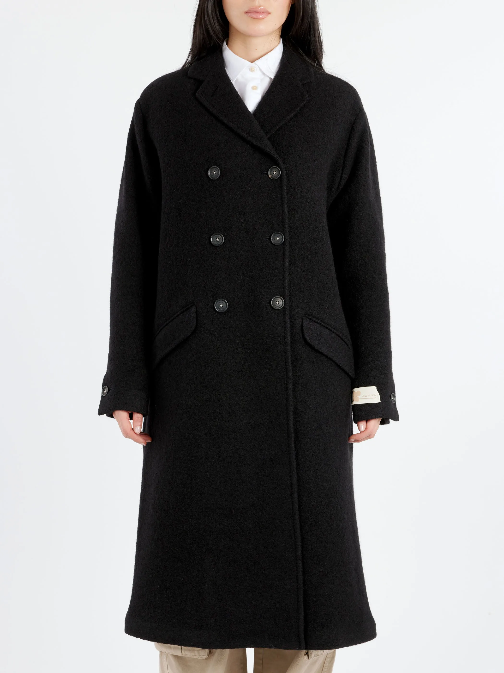 Cometa Coat sold by gravitypope