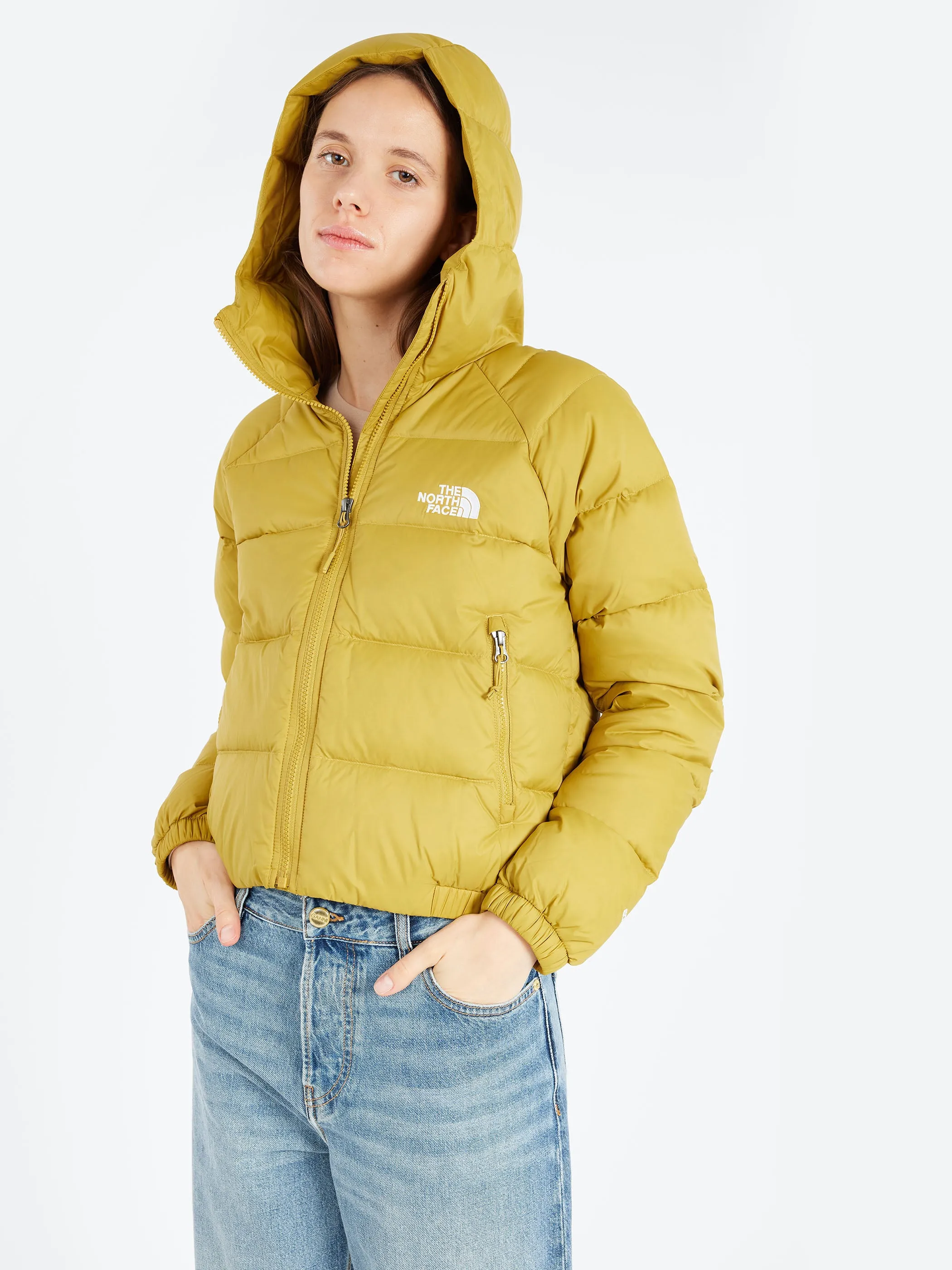 Hydrenalite Down Hoodie sold by gravitypope product image thumbnail 2