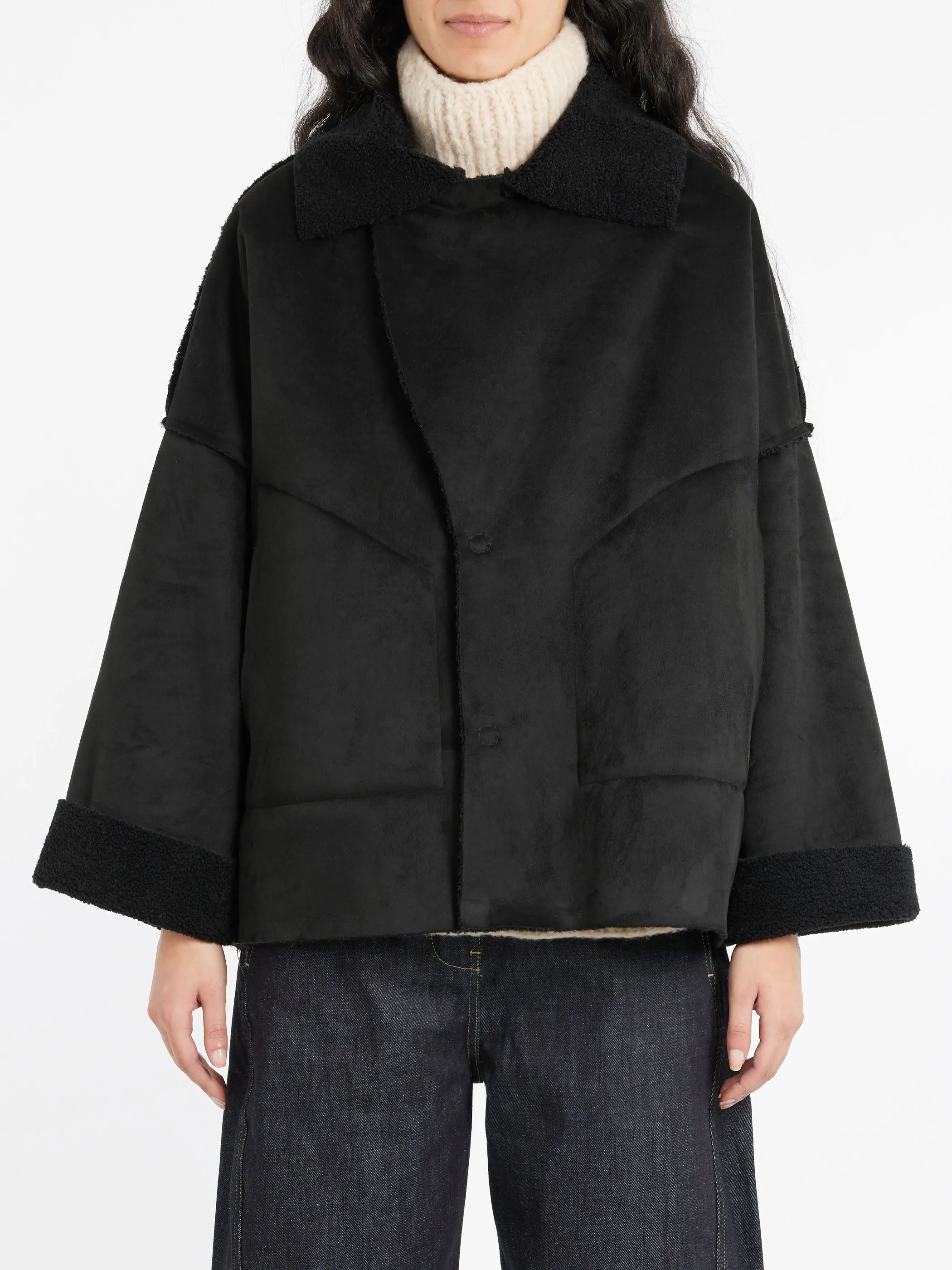 RY8235 Jacket sold by gravitypope