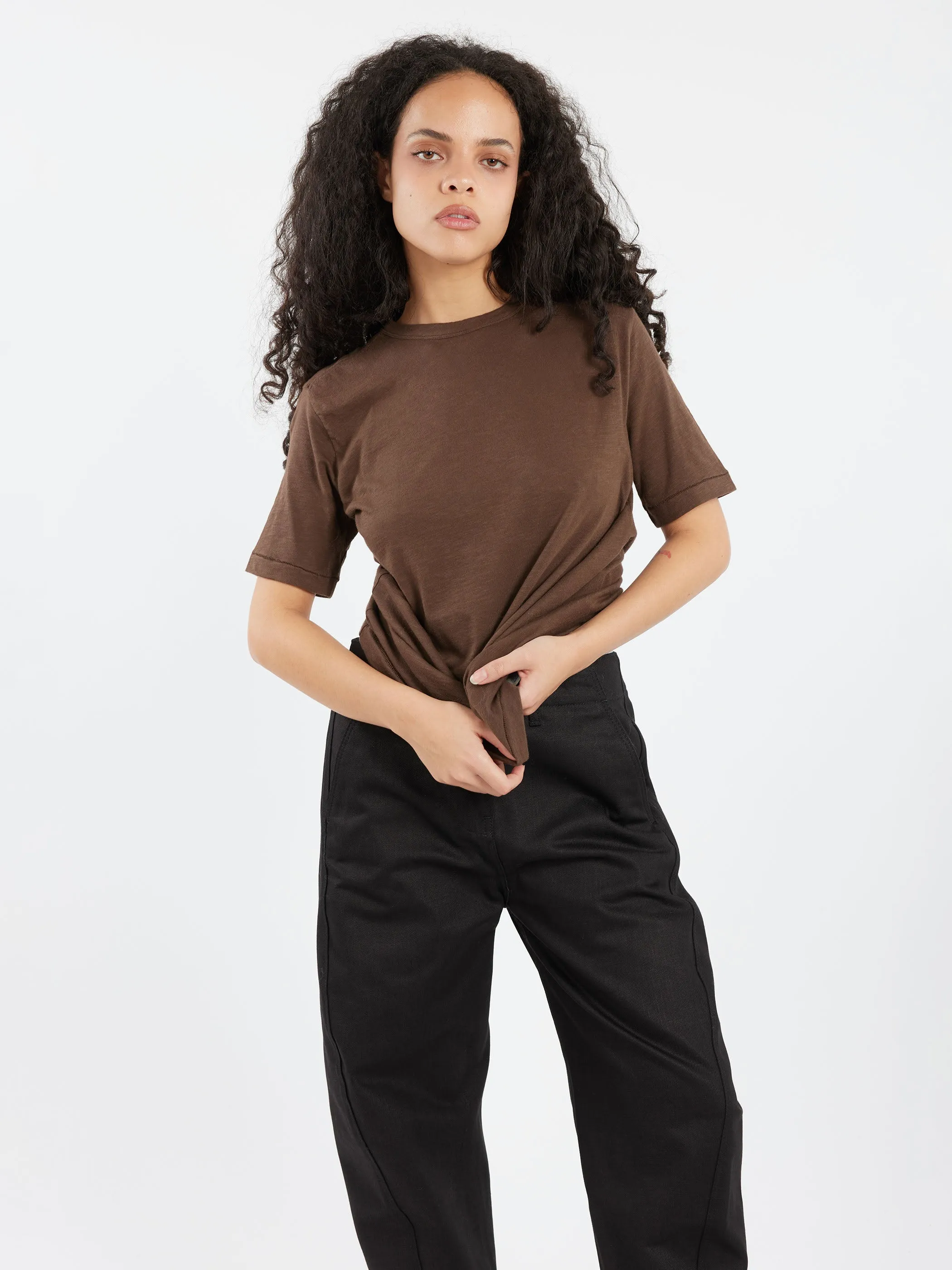 SCT04 Unisex T-Shirt sold by gravitypope product image thumbnail 2