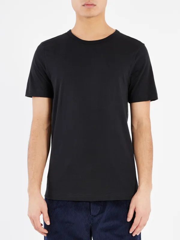 1950s Men's Loopwheeled T-Shirt sold by gravitypope