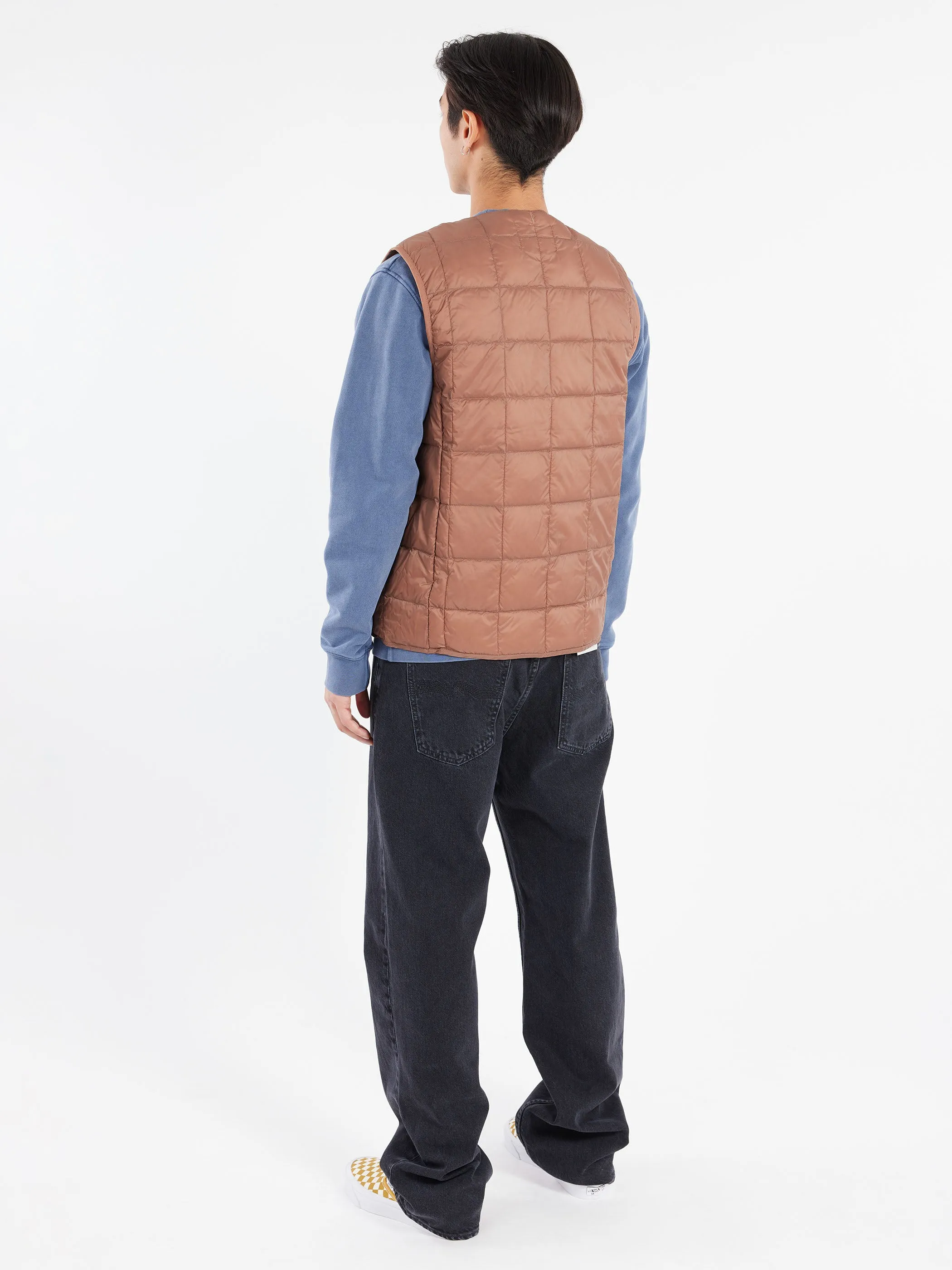 Vest 004 sold by gravitypope product image thumbnail 3