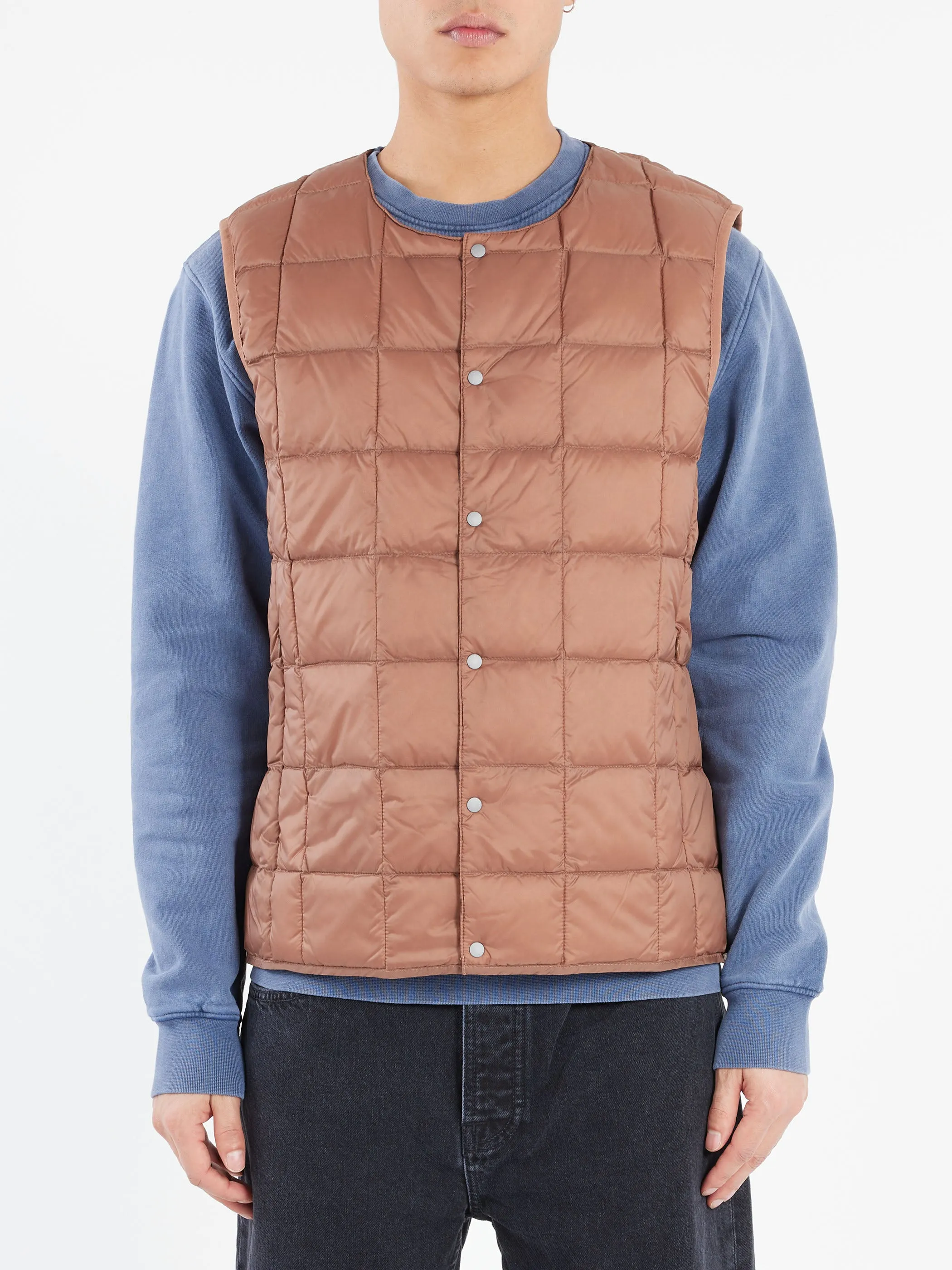 Vest 004 sold by gravitypope