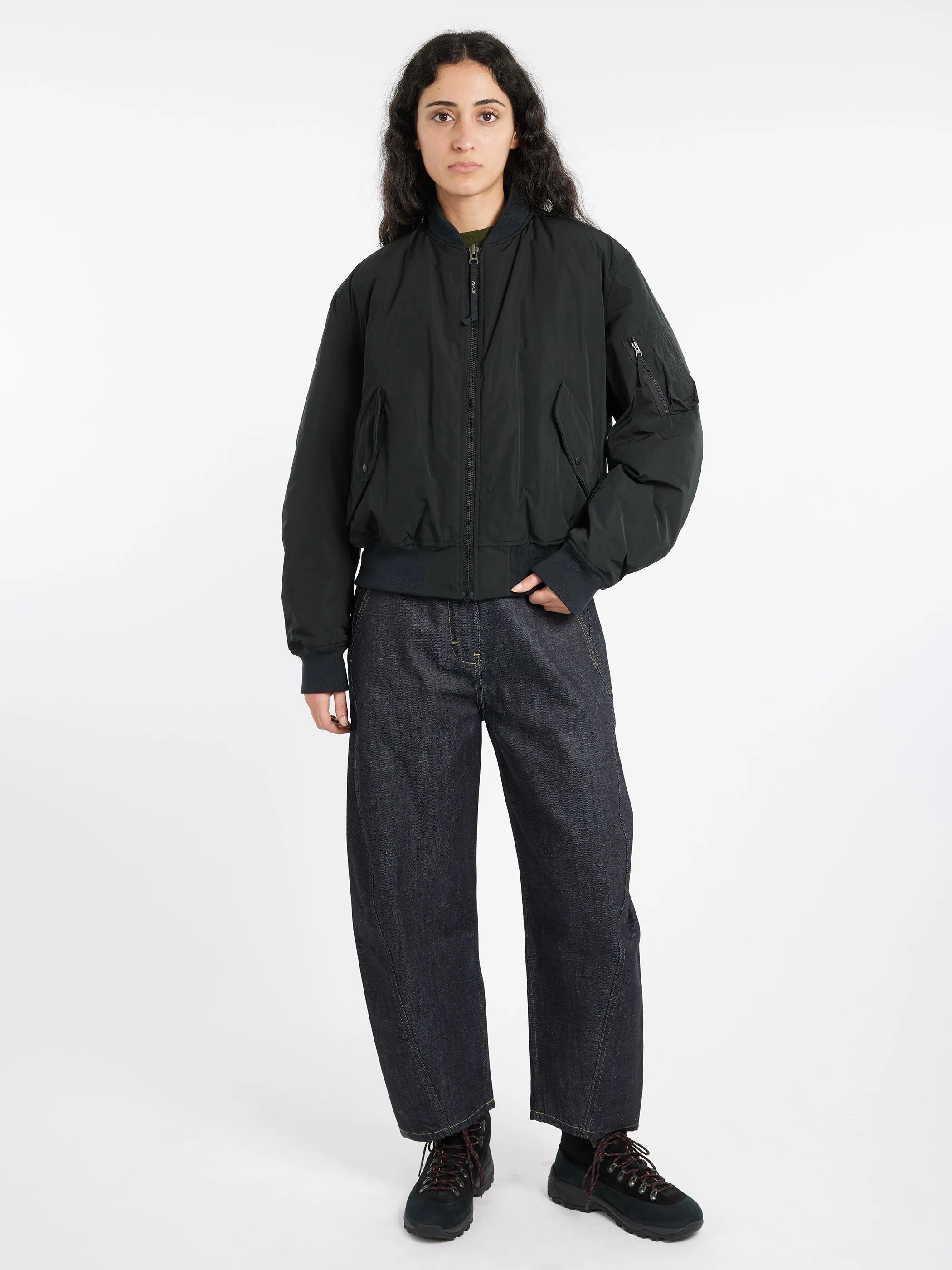 Gunner II Jacket sold by gravitypope product image thumbnail 2