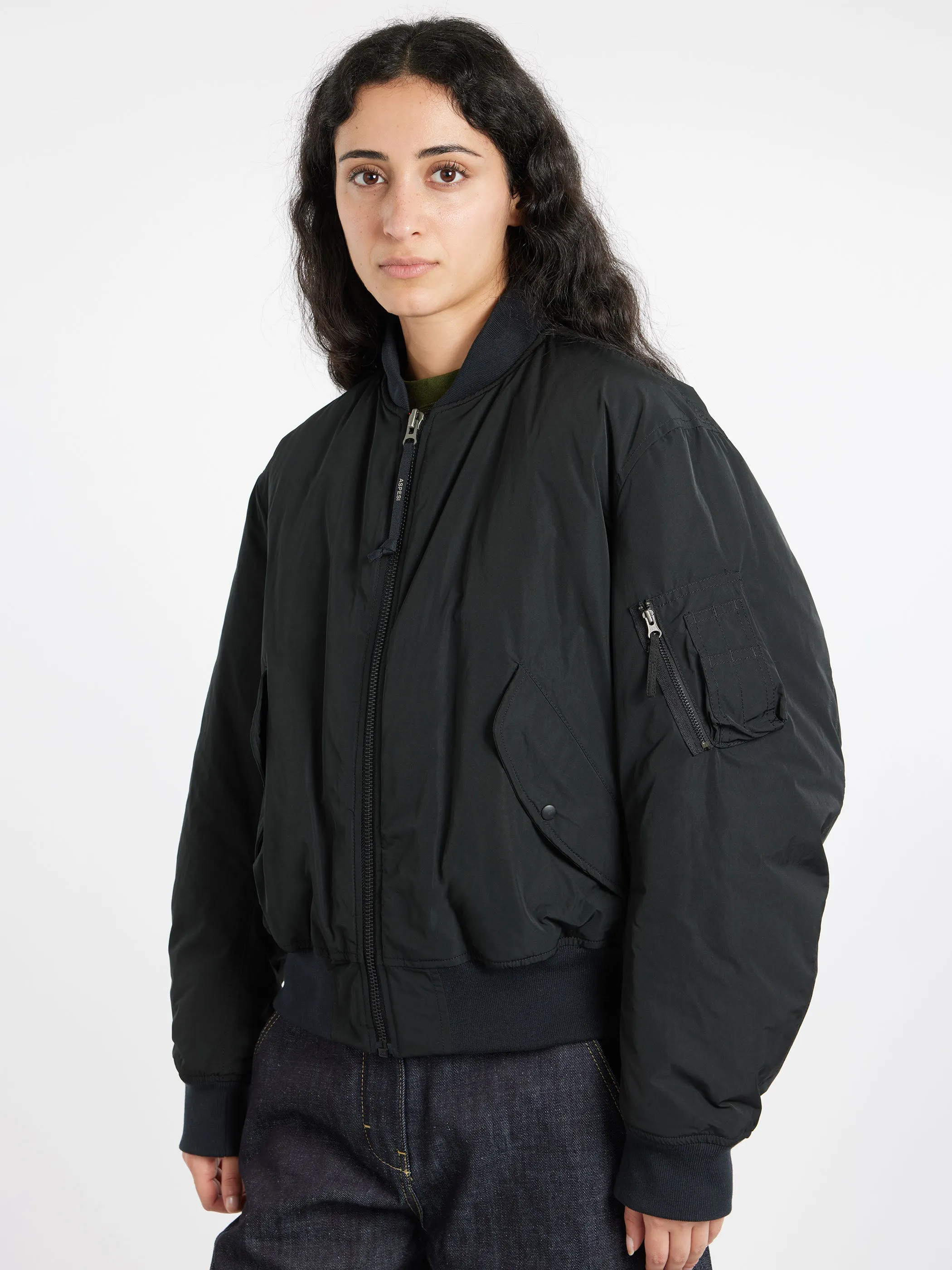 Gunner II Jacket sold by gravitypope product image thumbnail 4