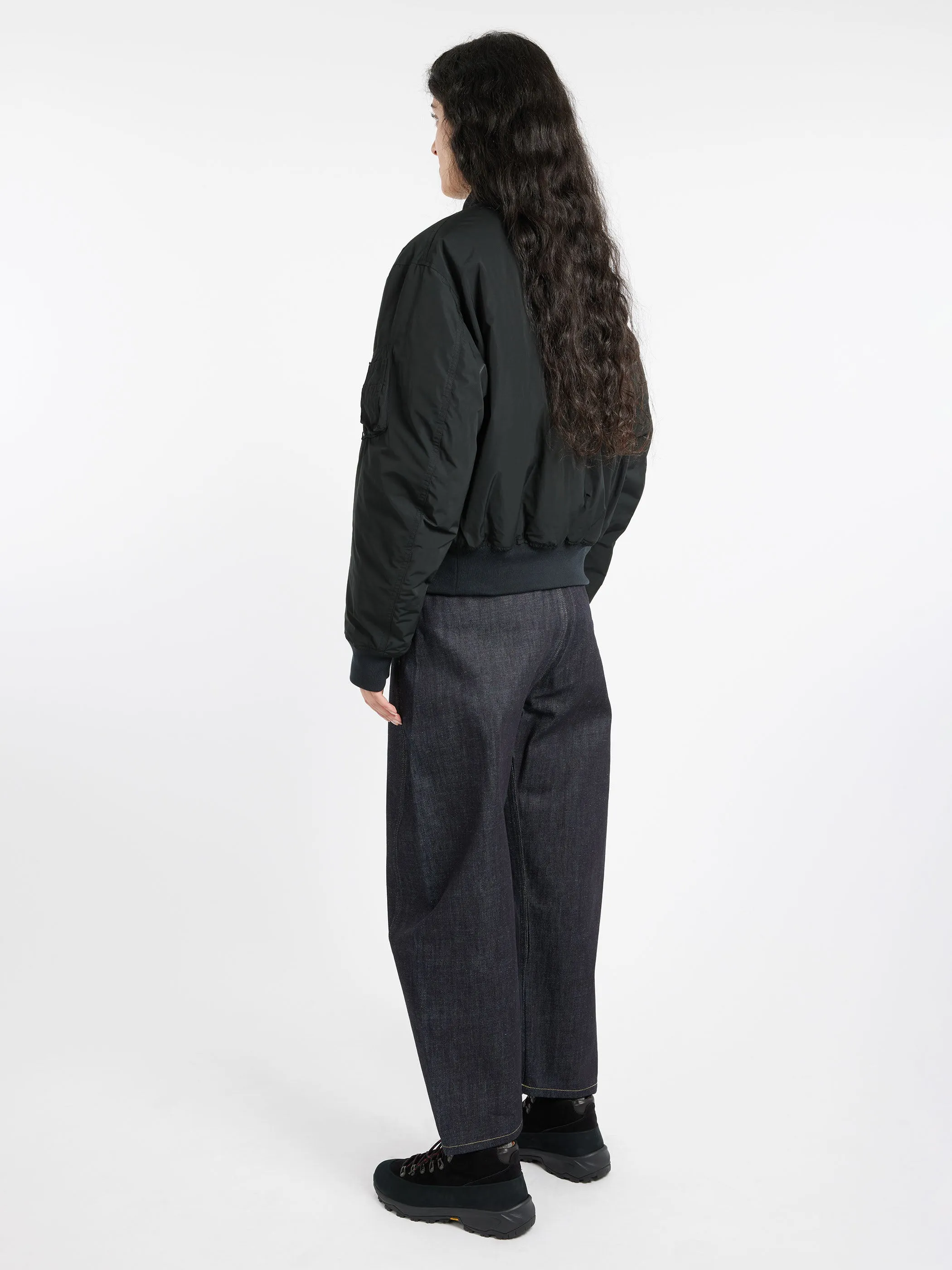 Gunner II Jacket sold by gravitypope product image thumbnail 3