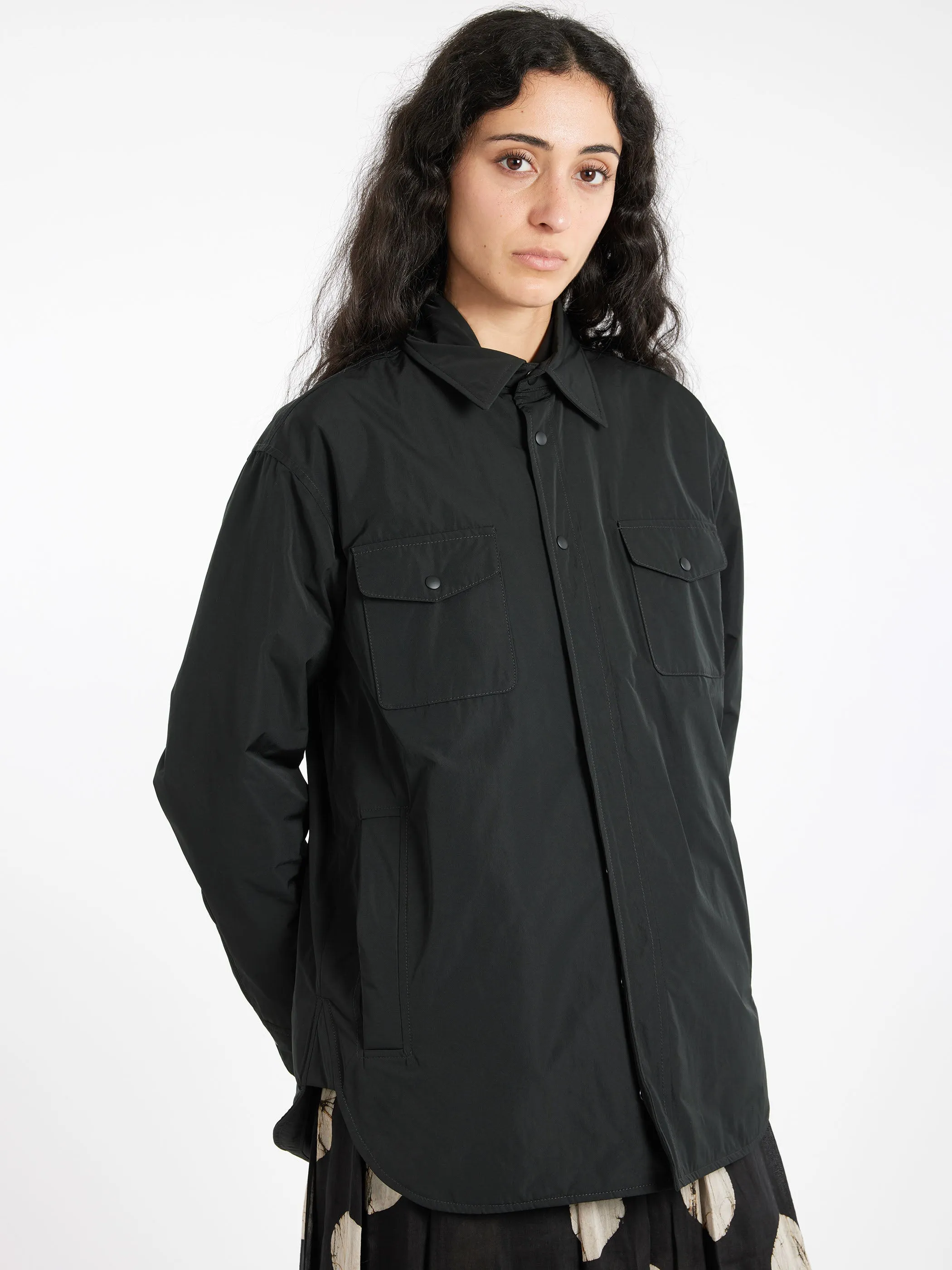 Giles Jacket sold by gravitypope product image thumbnail 4