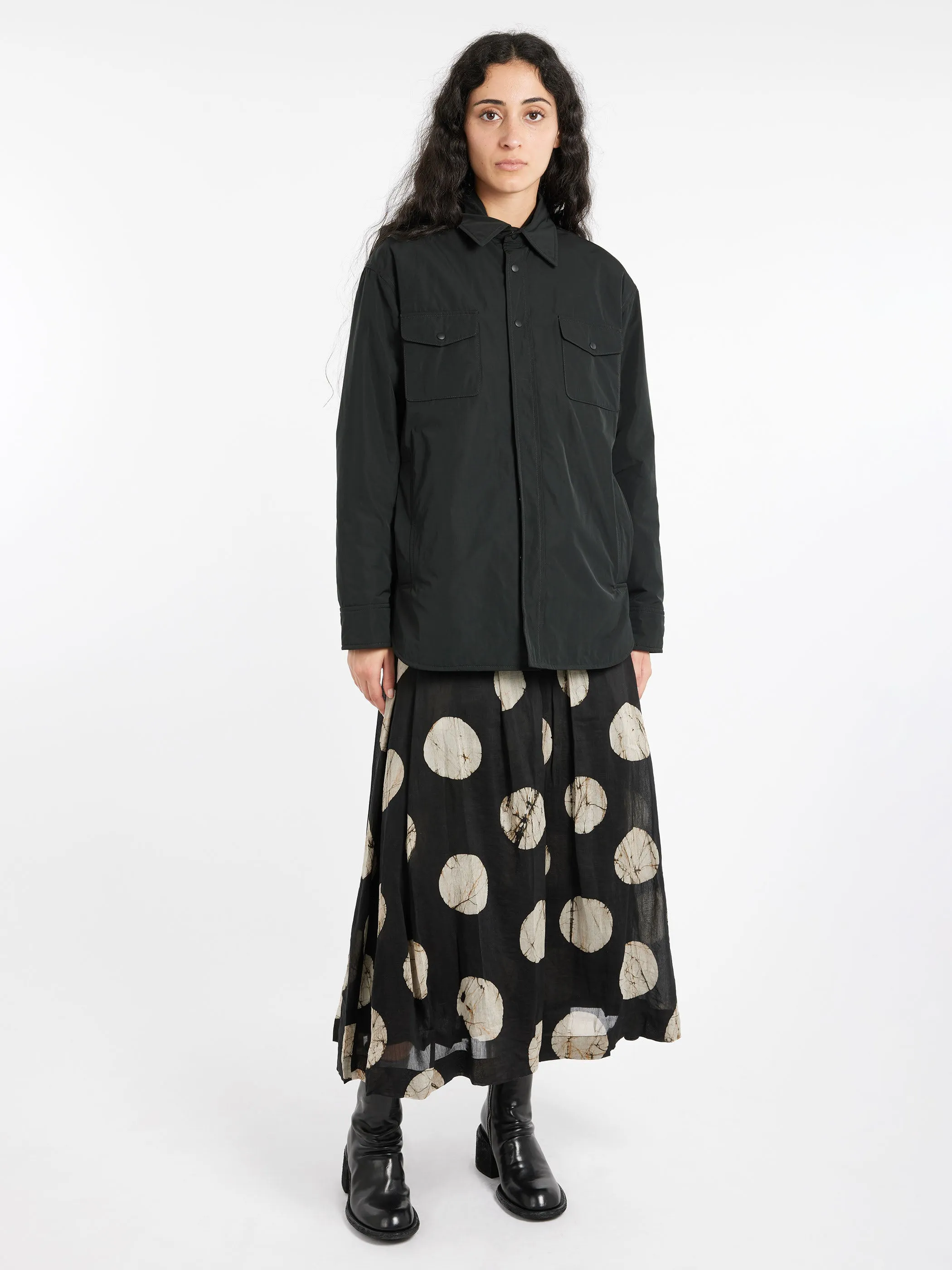 Giles Jacket sold by gravitypope product image thumbnail 2