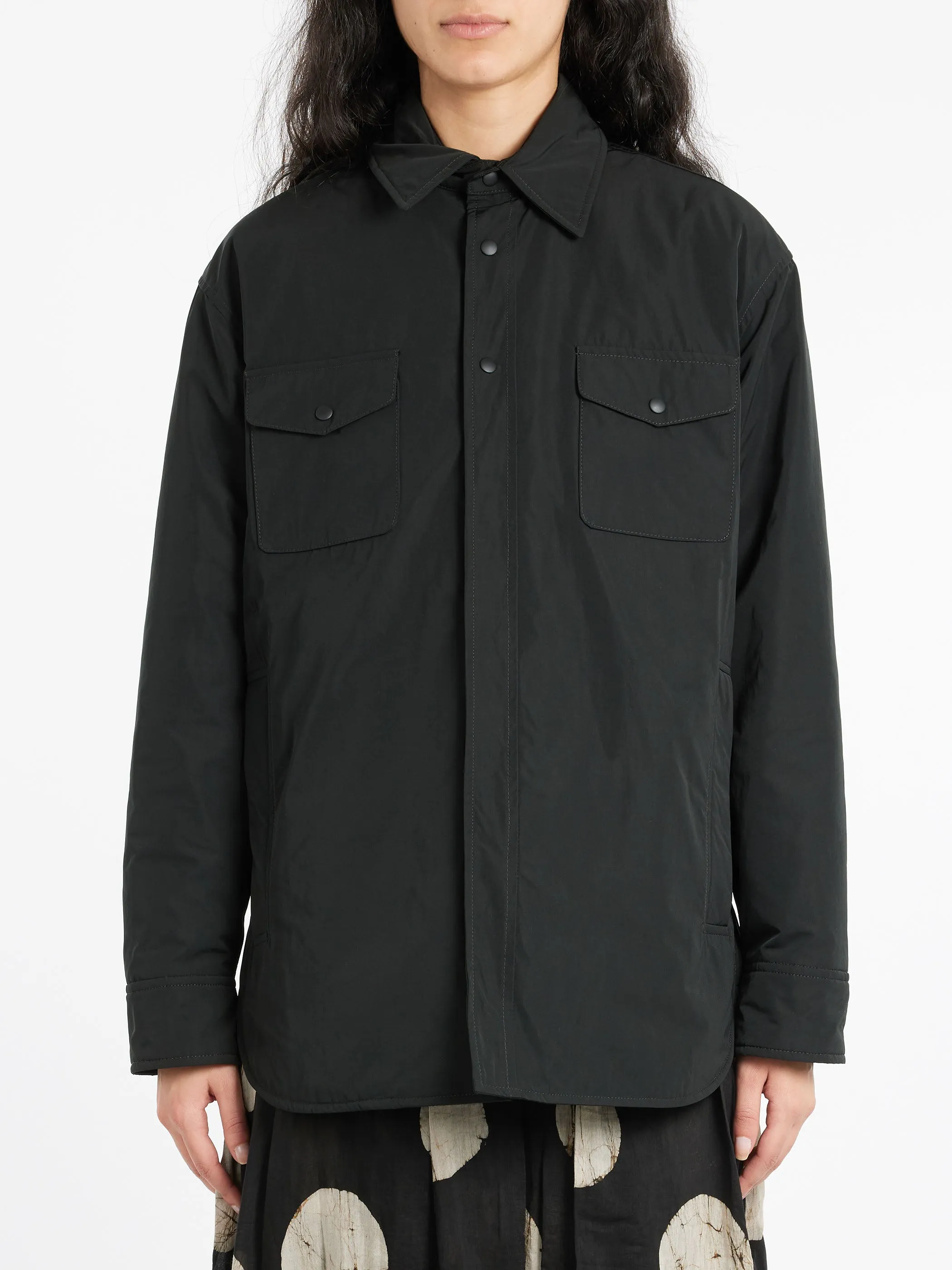 Giles Jacket sold by gravitypope