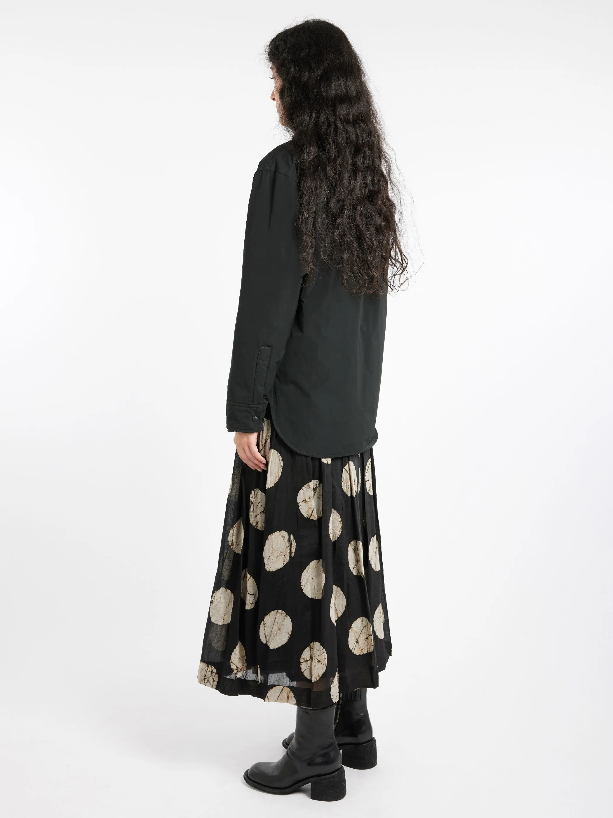 Giles Jacket sold by gravitypope product image thumbnail 3