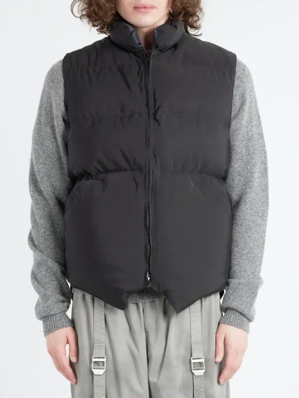 North by Northwest Vest sold by gravitypope