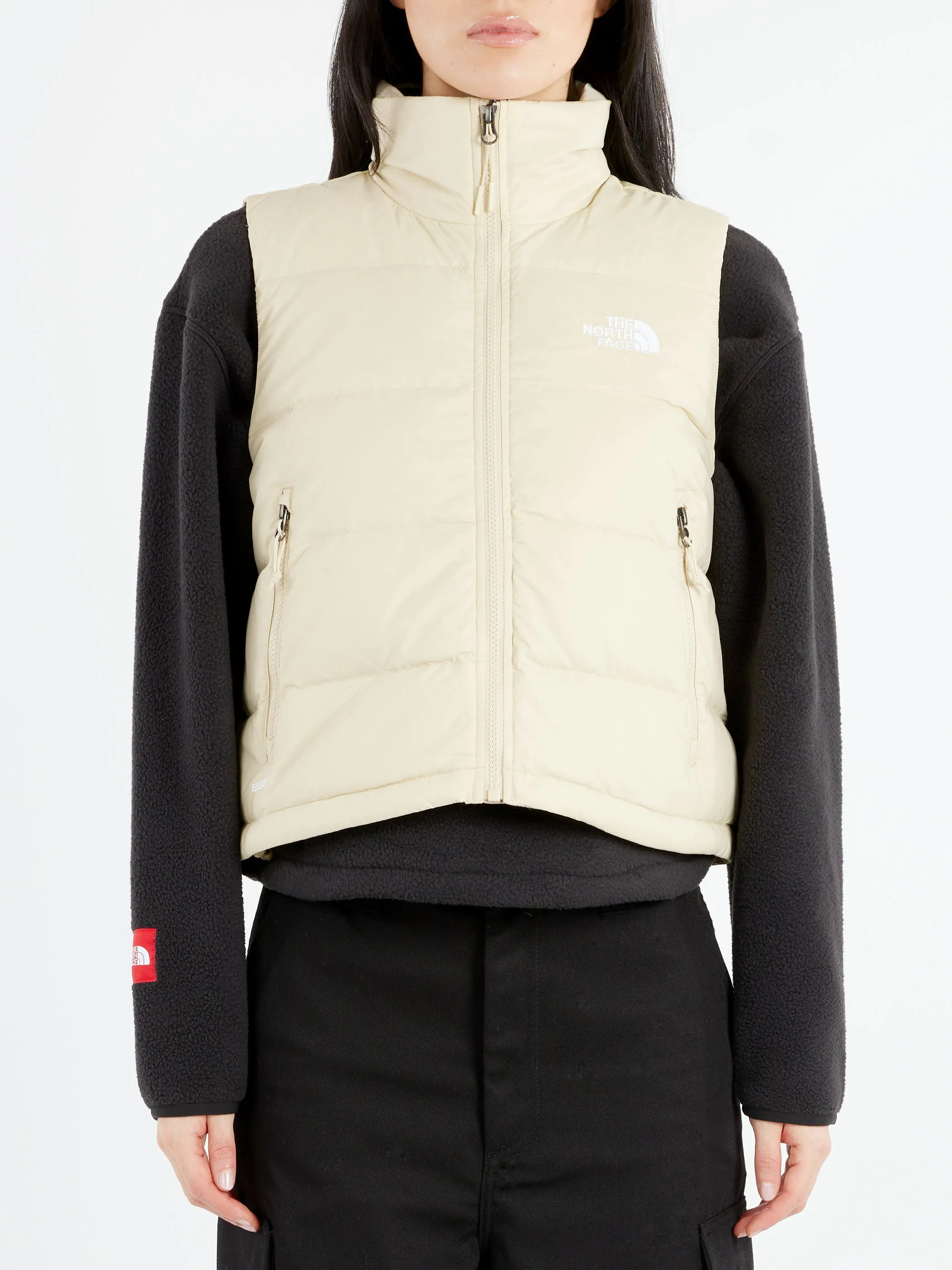 W Hydrenalite Down A-Line Vest sold by gravitypope