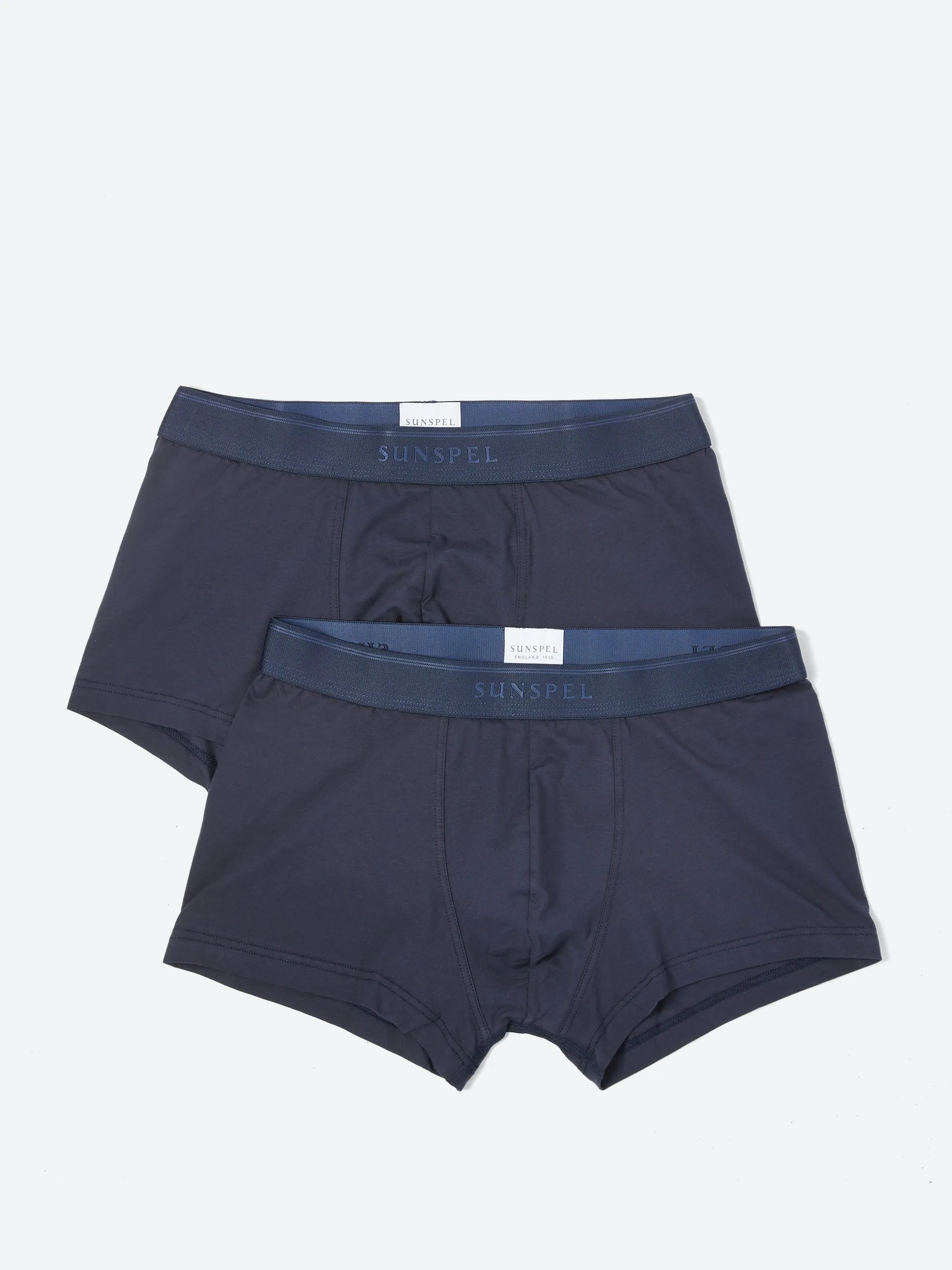 Stretch Cotton Trunks sold by gravitypope