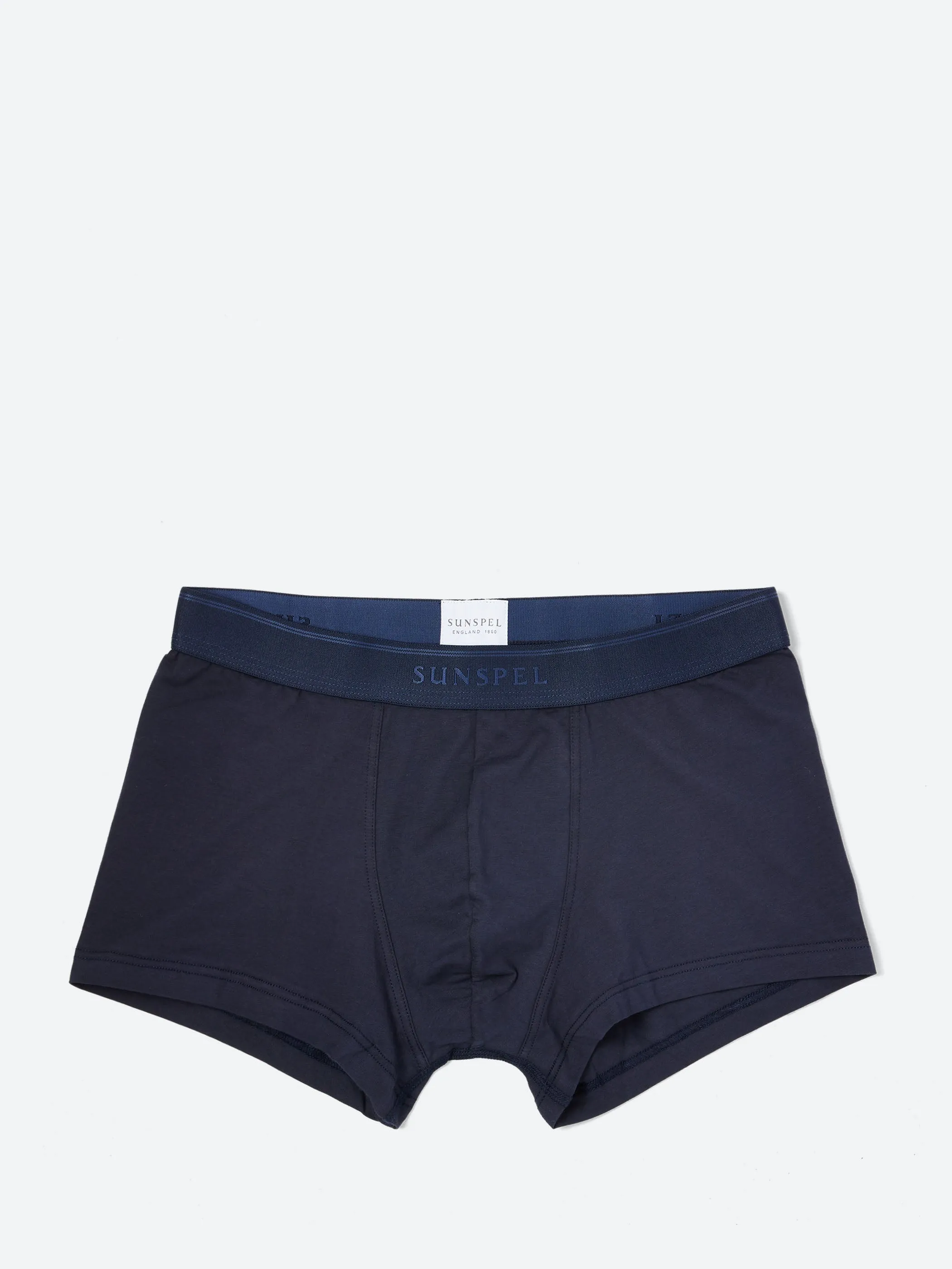 Stretch Cotton Trunks sold by gravitypope product image thumbnail 3