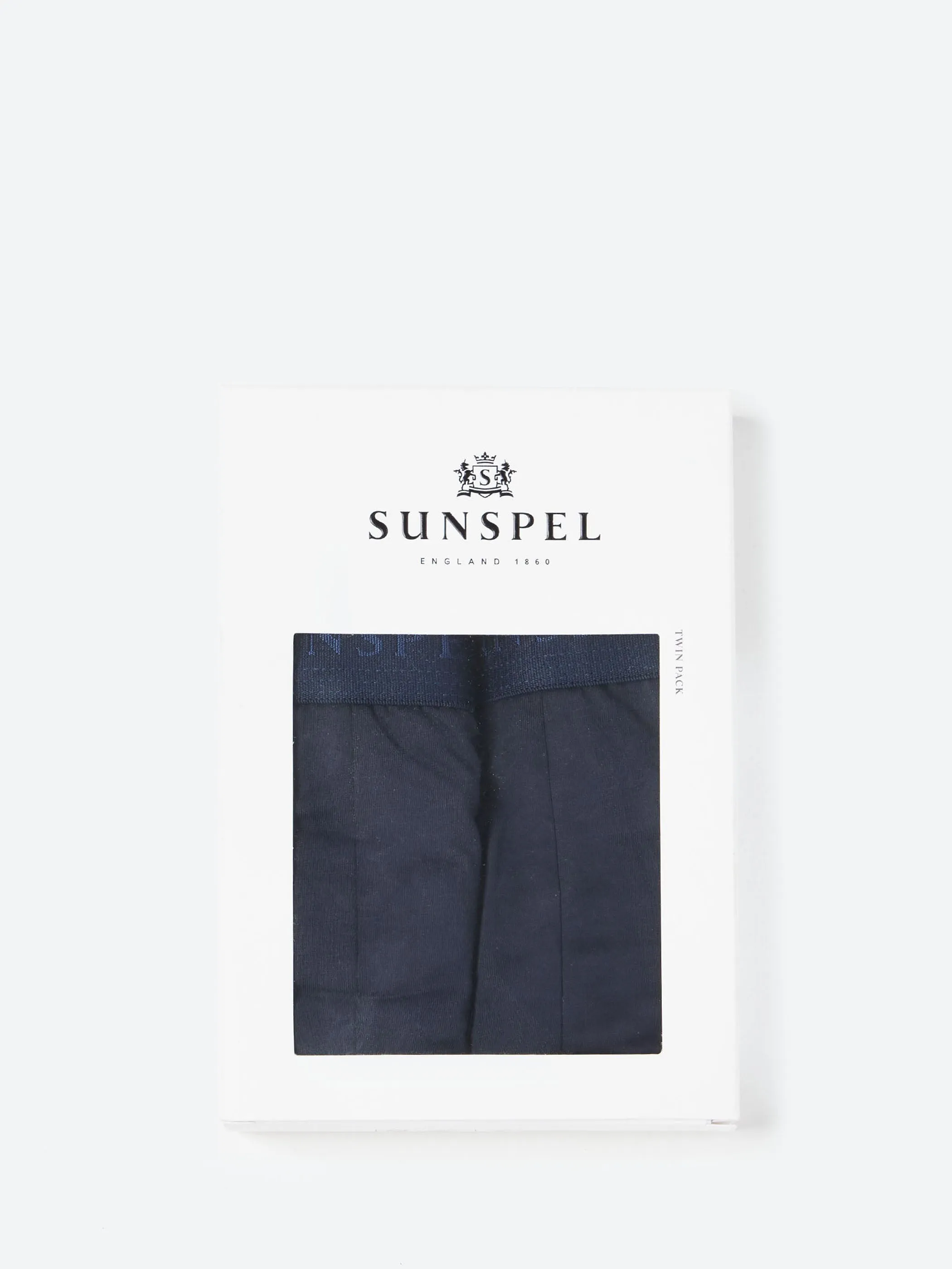 Stretch Cotton Trunks sold by gravitypope product image thumbnail 2