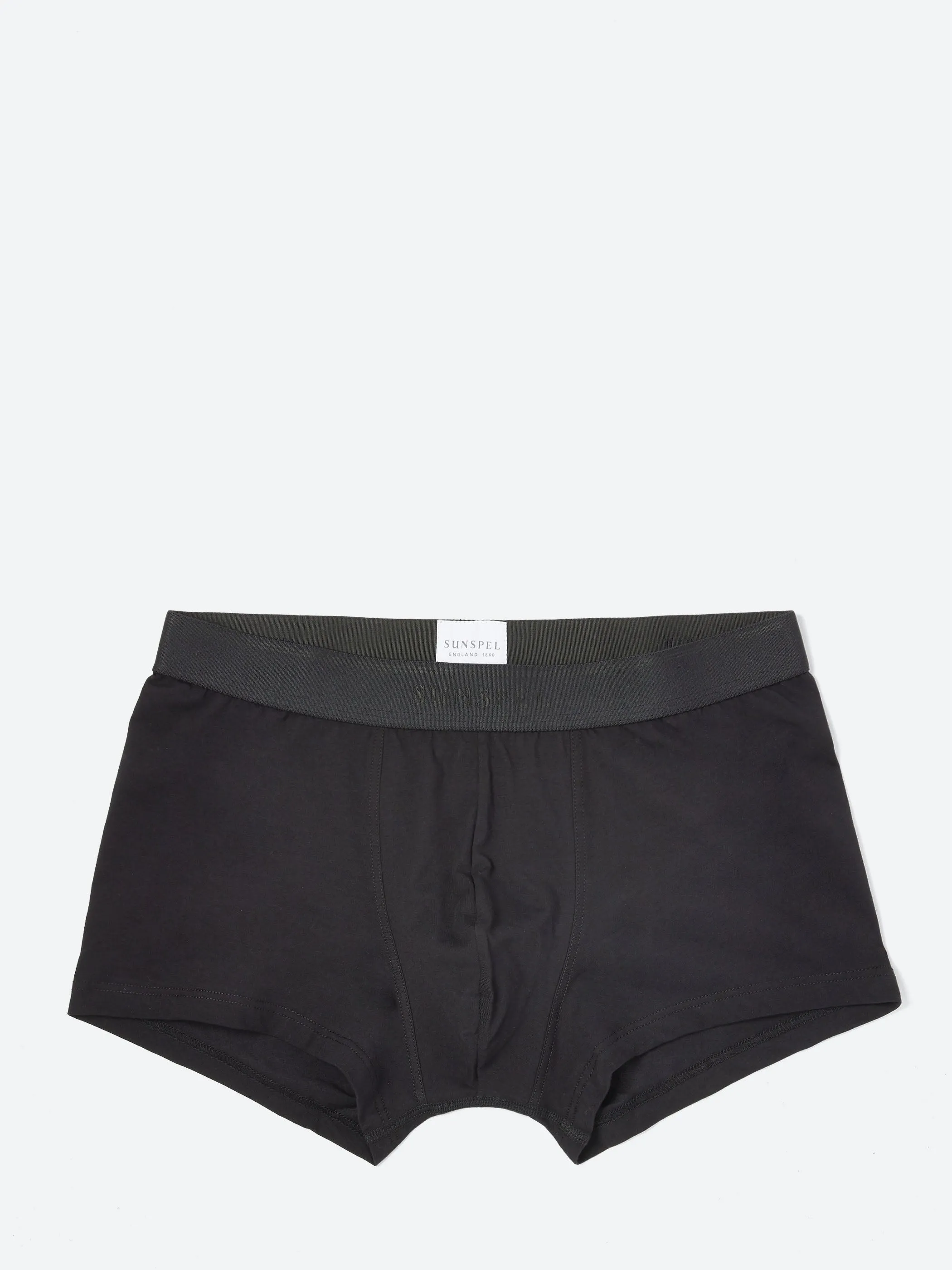 Stretch Cotton Trunks sold by gravitypope product image thumbnail 3