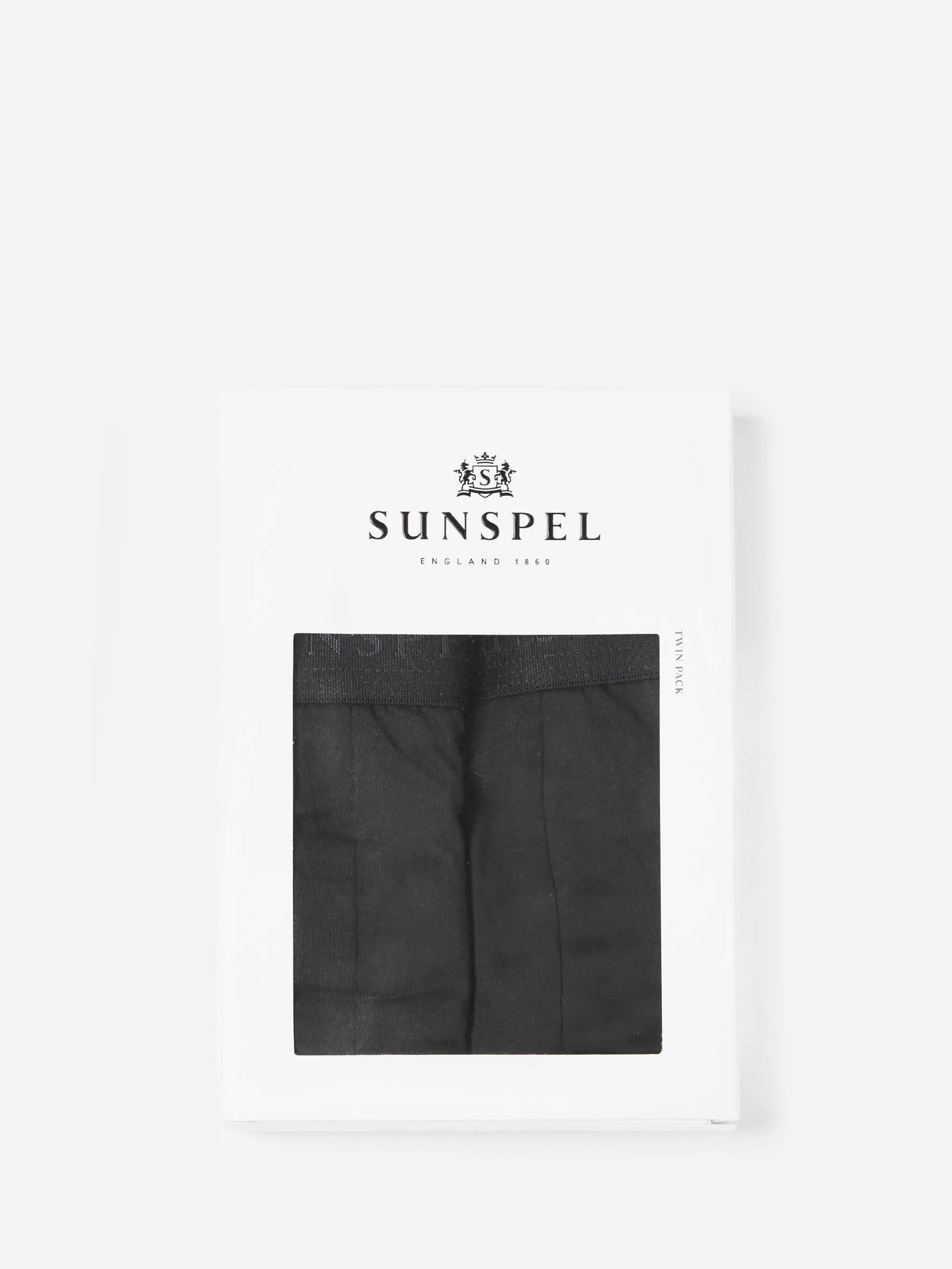 Stretch Cotton Trunks sold by gravitypope product image thumbnail 2