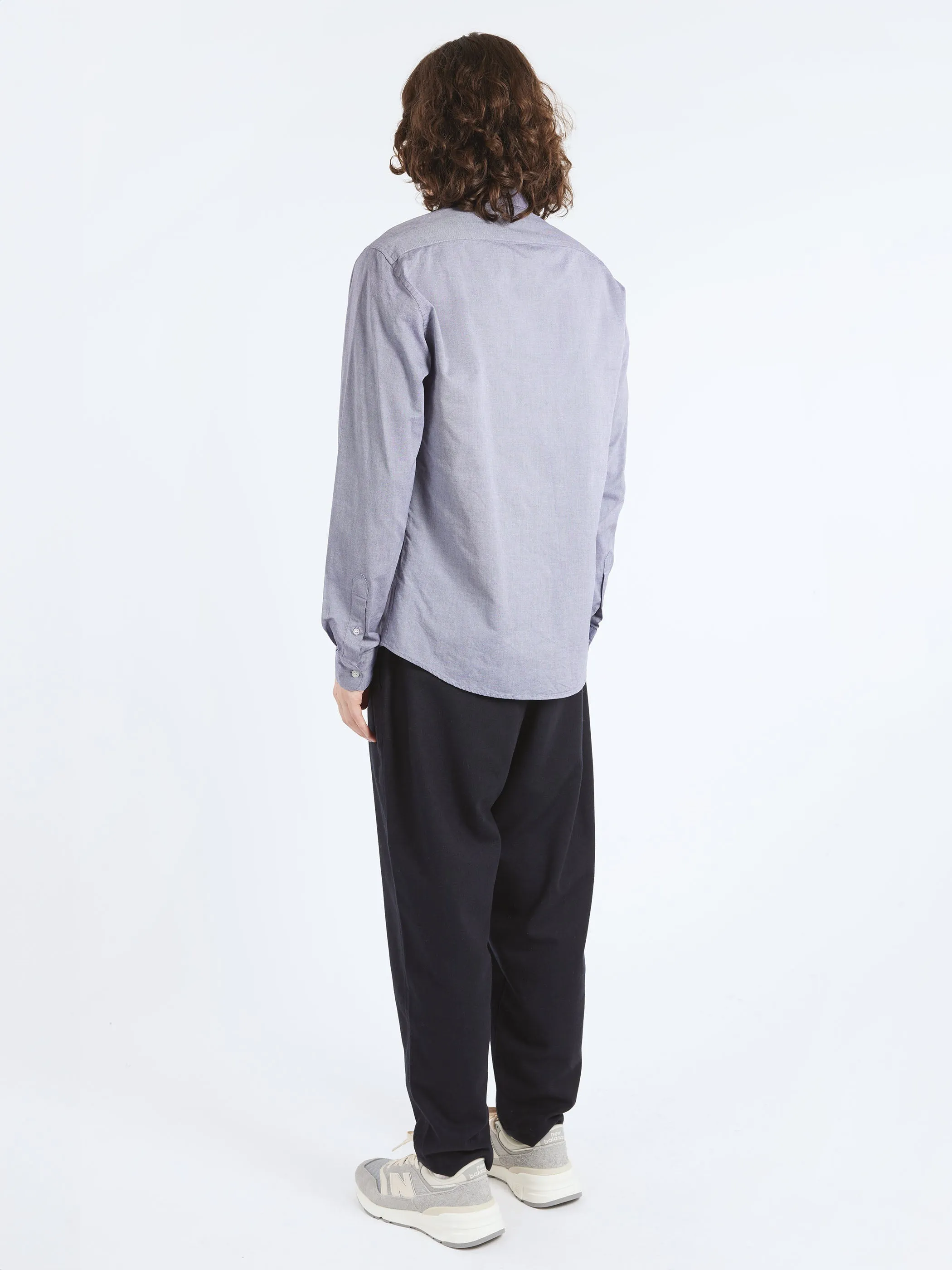 Oxford Shirt sold by gravitypope product image thumbnail 3