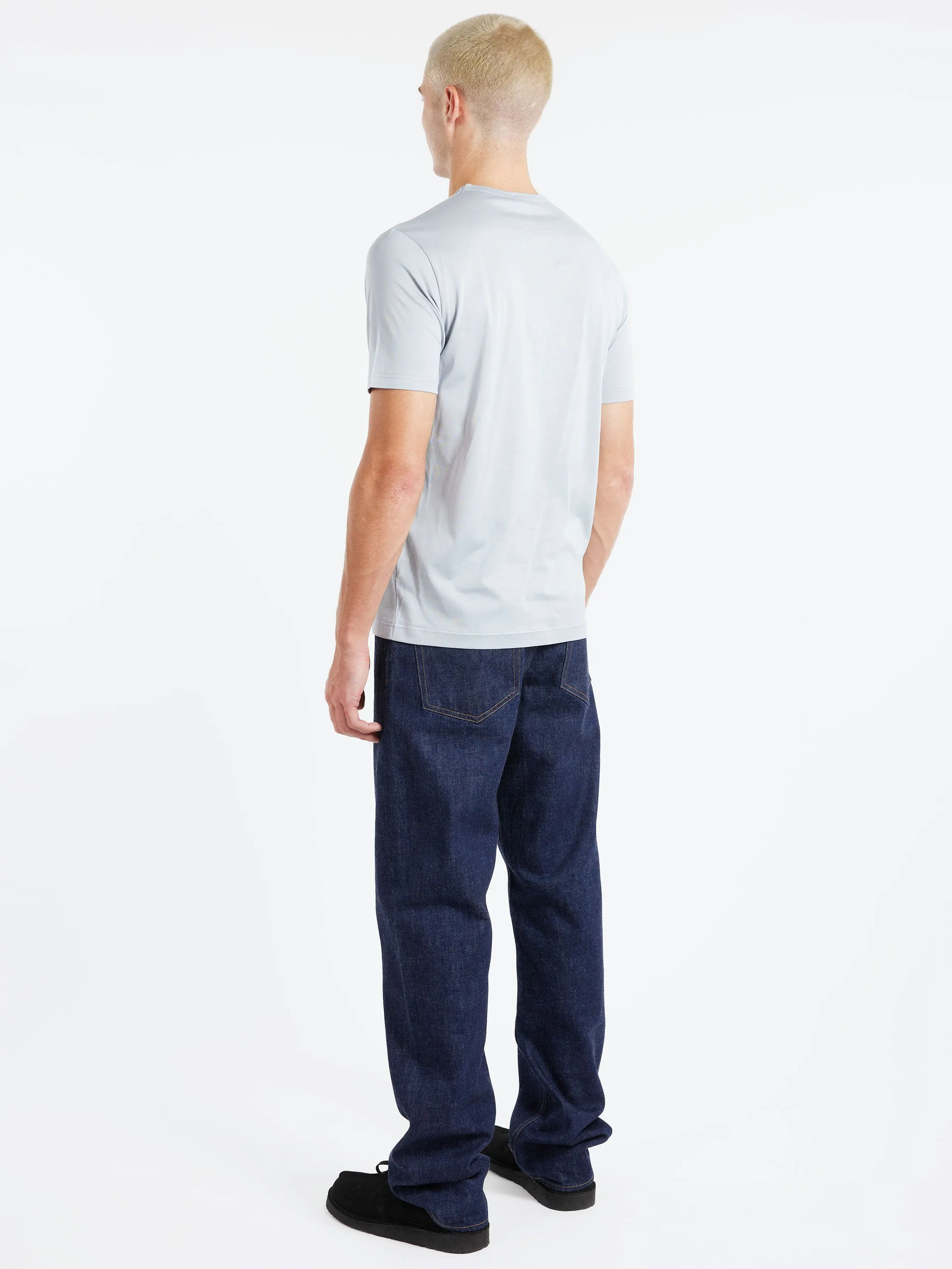 Classic T-Shirt sold by gravitypope product image thumbnail 3