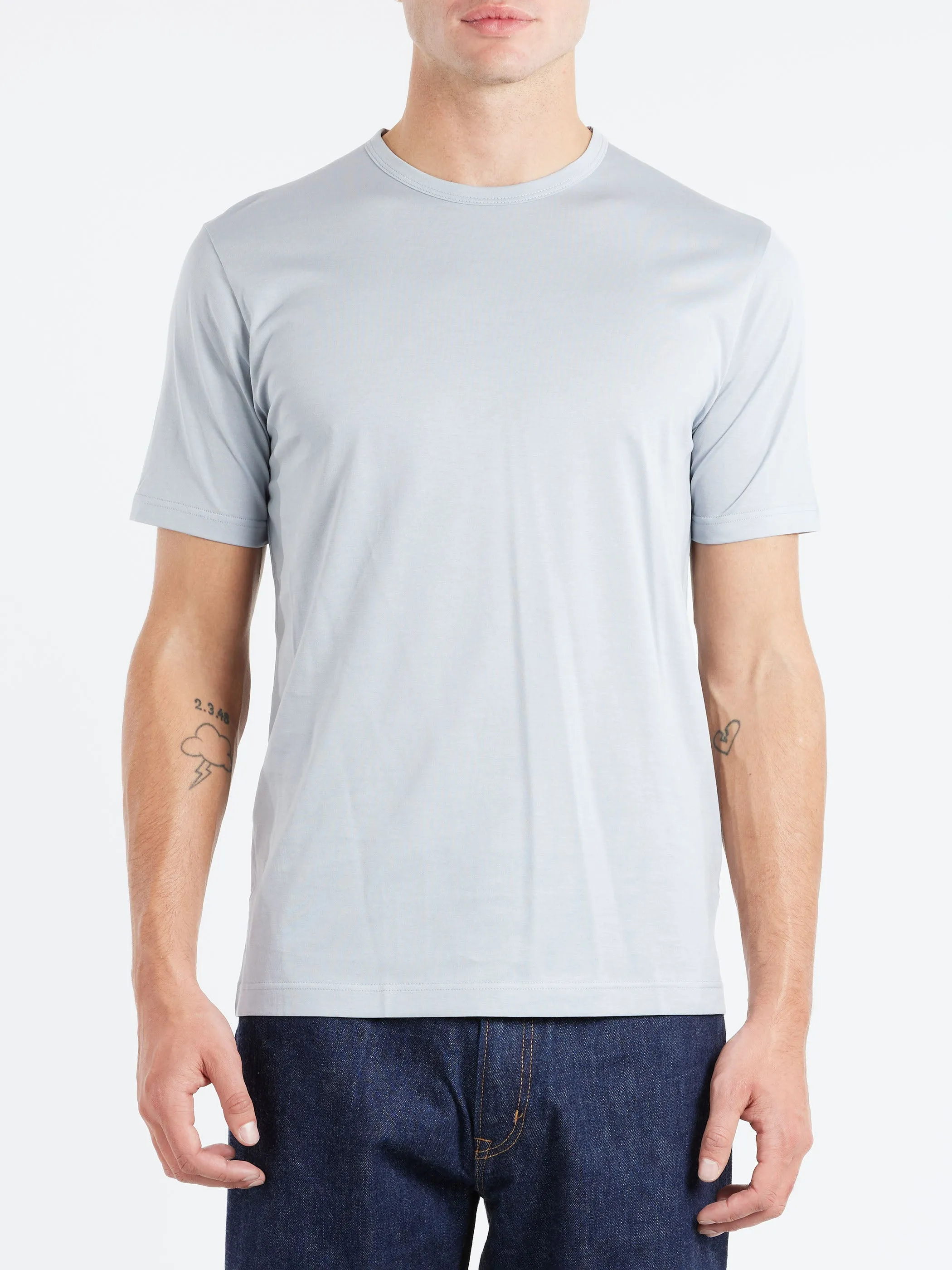 Classic T-Shirt sold by gravitypope