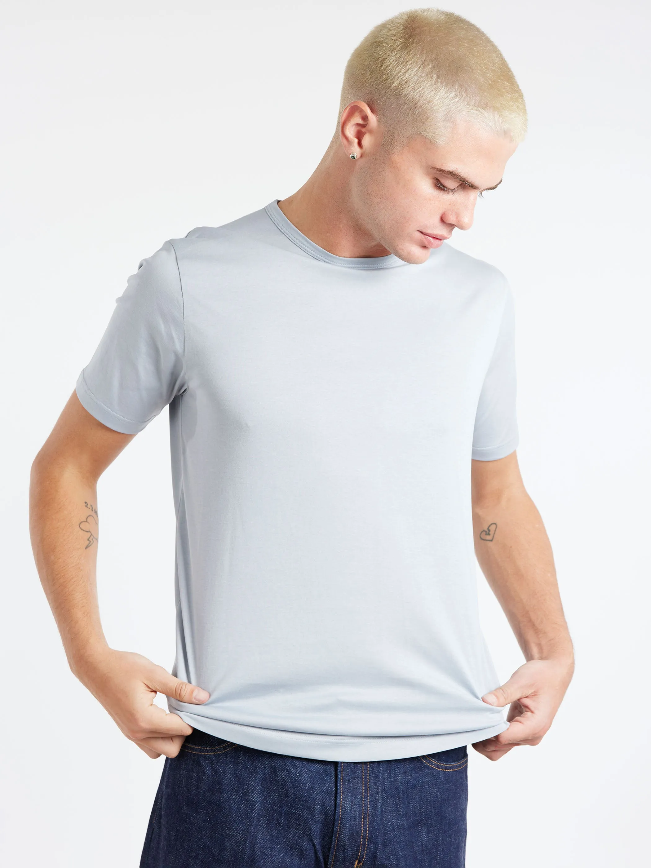 Classic T-Shirt sold by gravitypope product image thumbnail 4