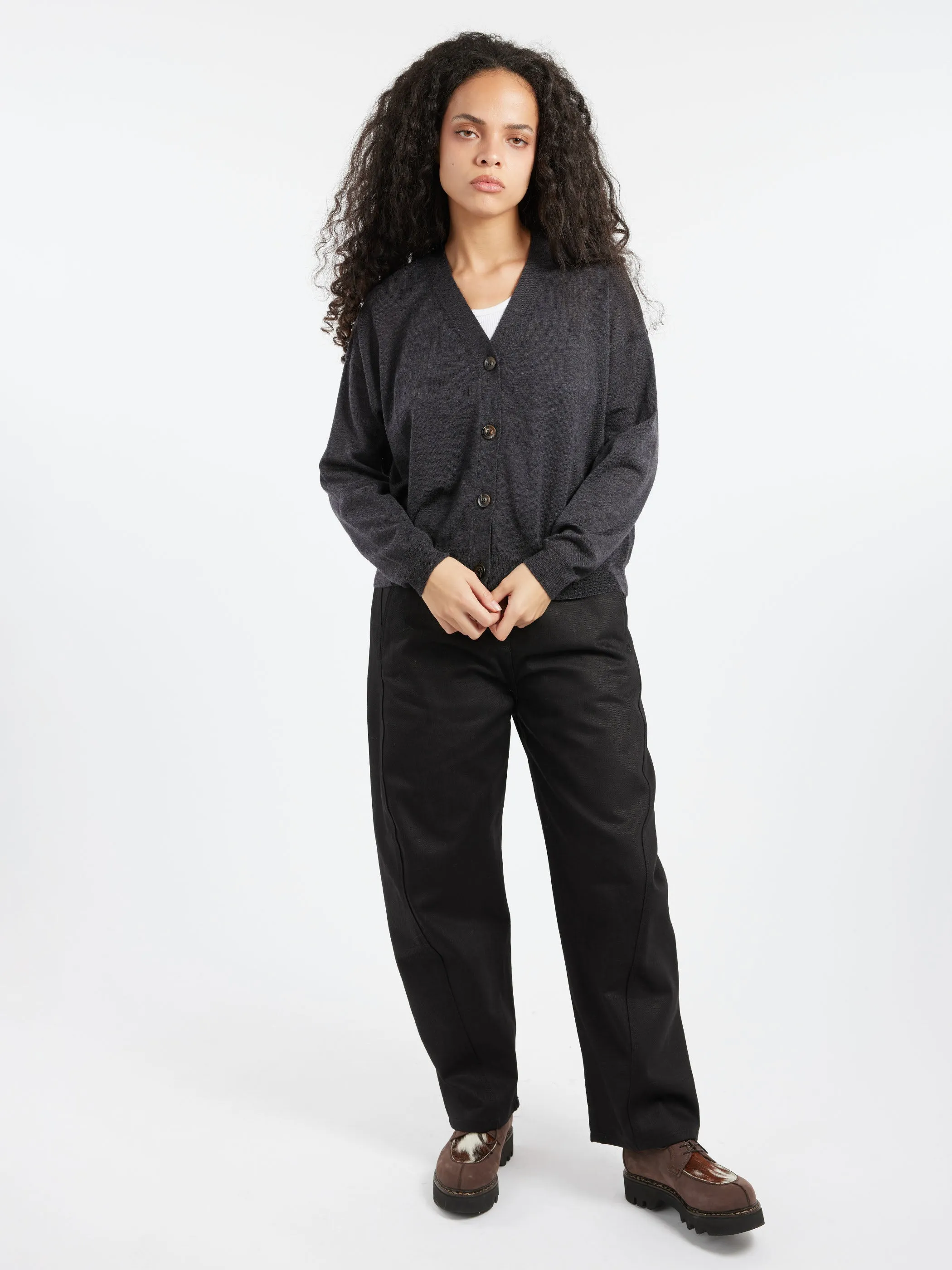 Idem Cardigan sold by gravitypope product image thumbnail 2