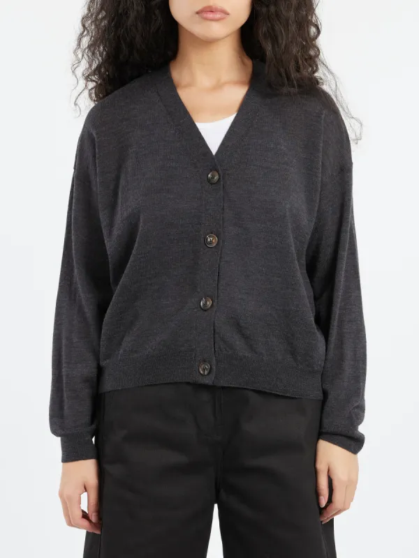 Idem Cardigan sold by gravitypope