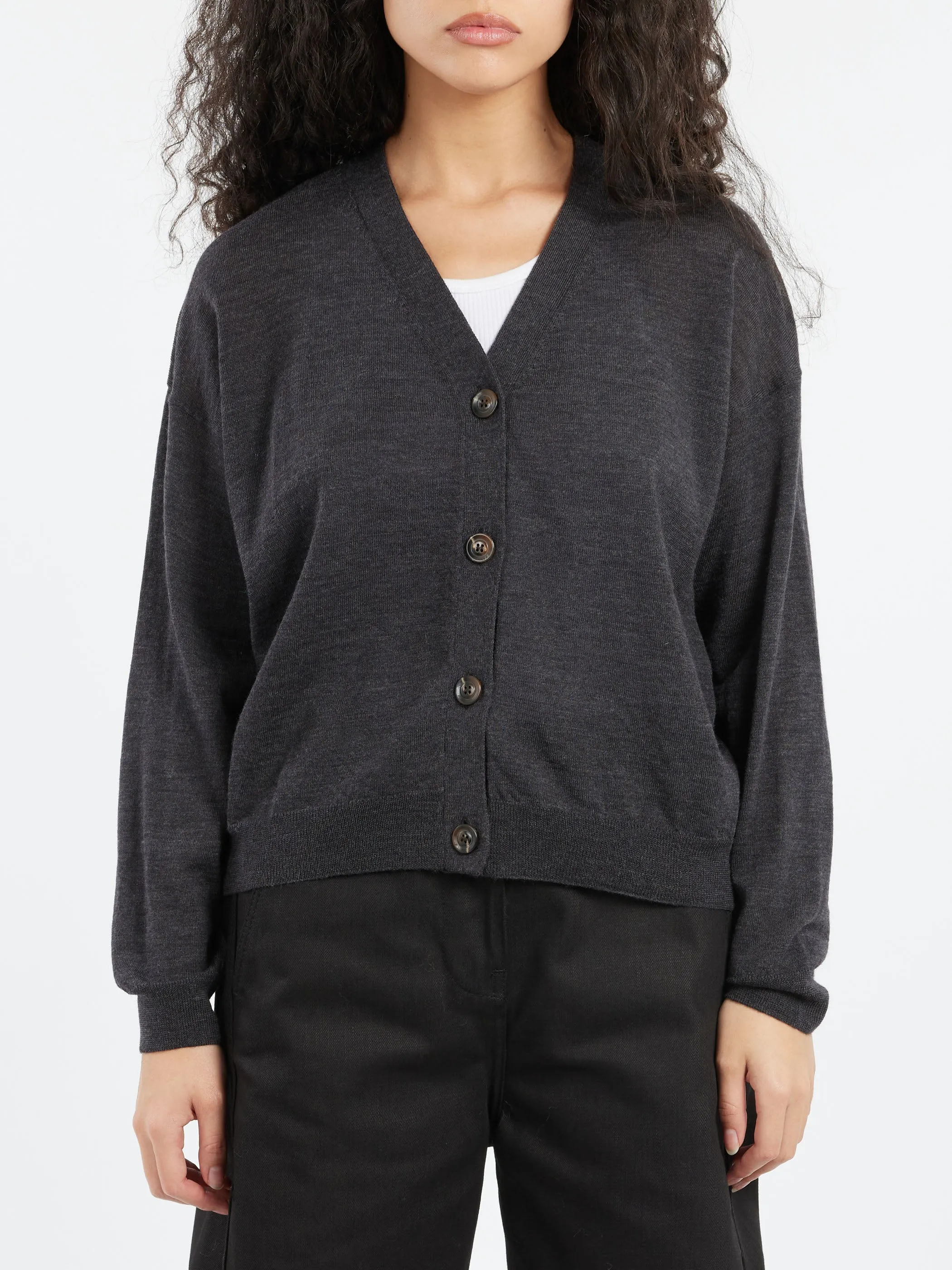 Idem Cardigan sold by gravitypope