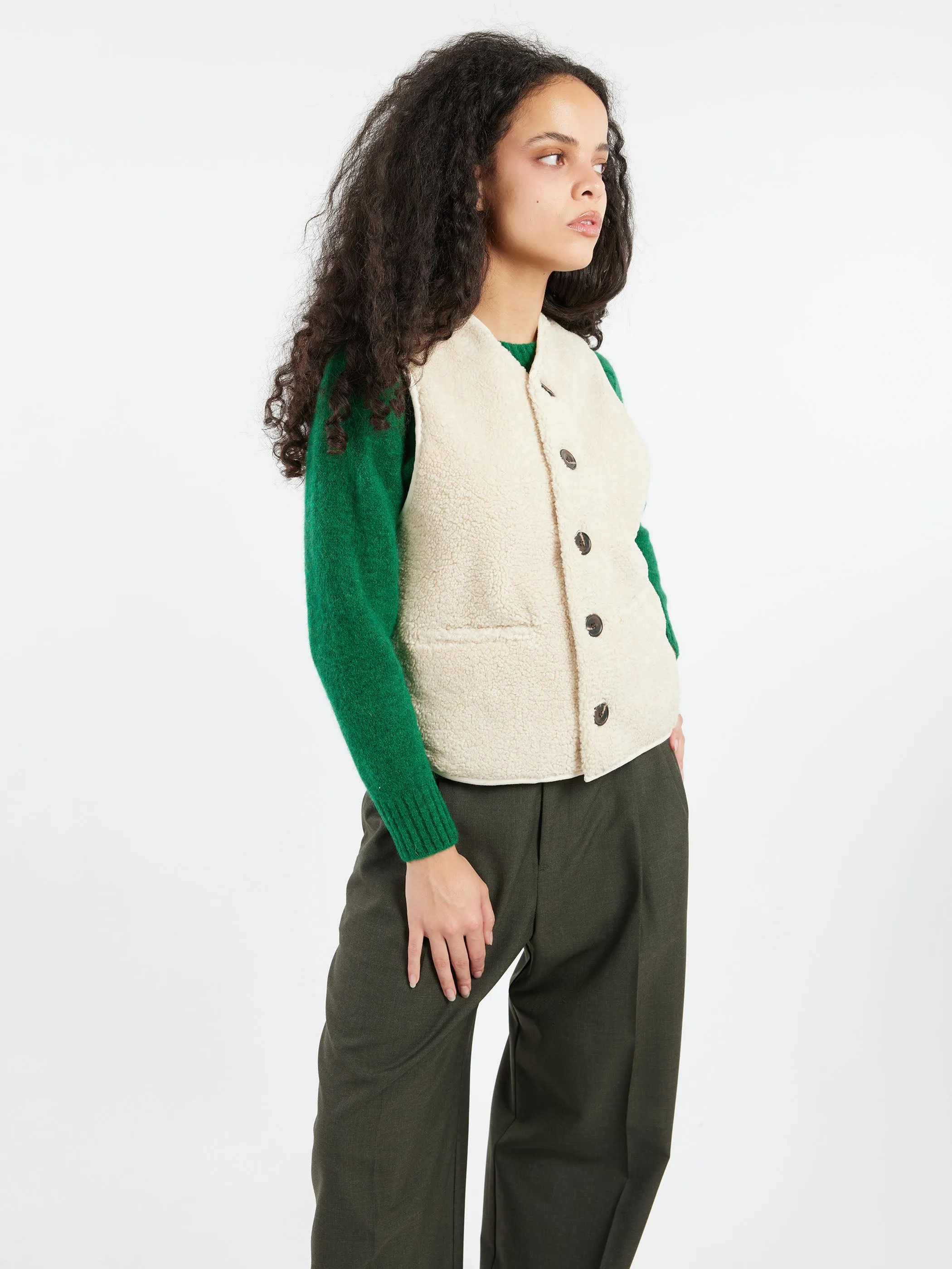 Fusil Vest sold by gravitypope product image thumbnail 2