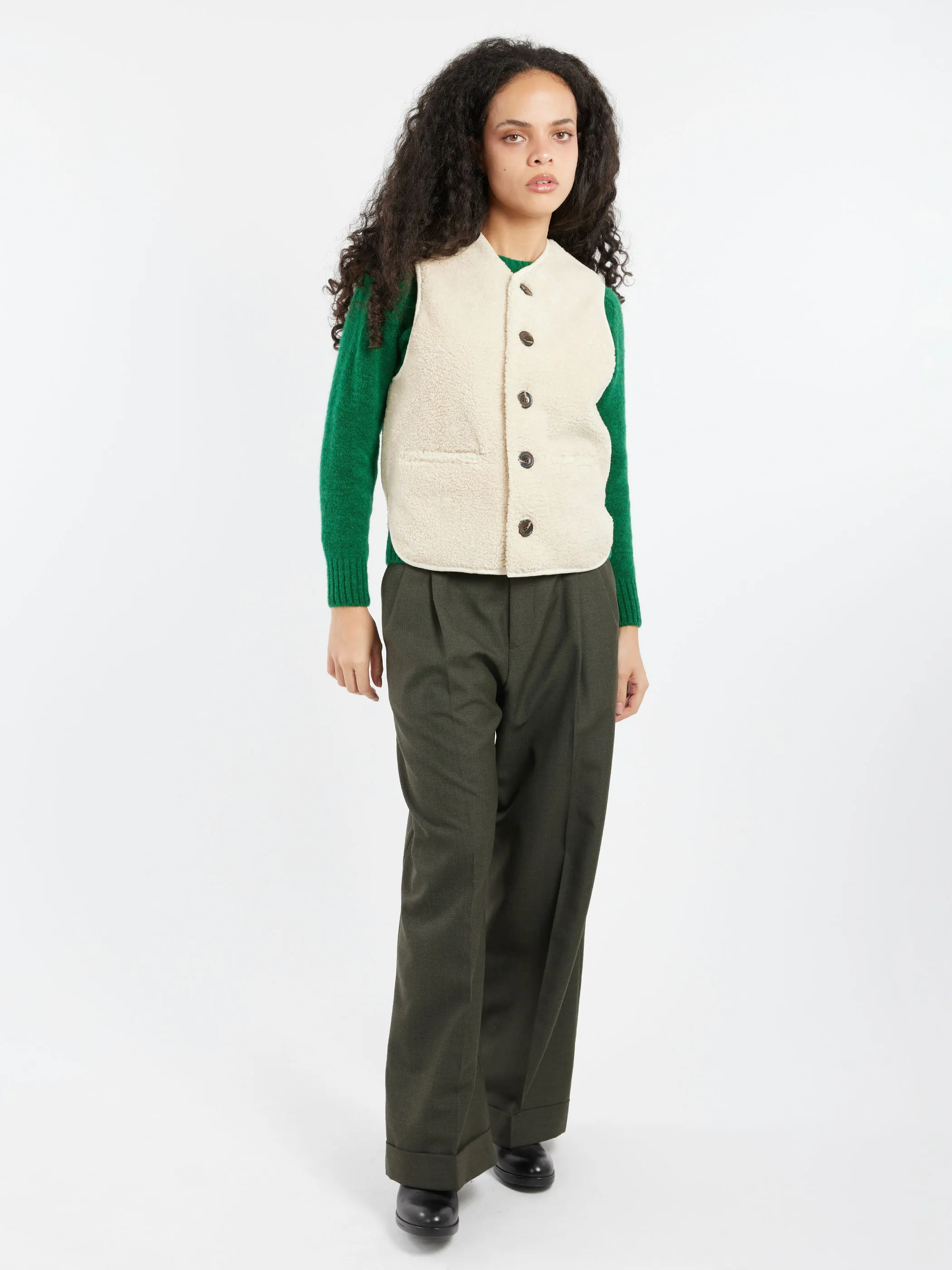 Fusil Vest sold by gravitypope product image thumbnail 4