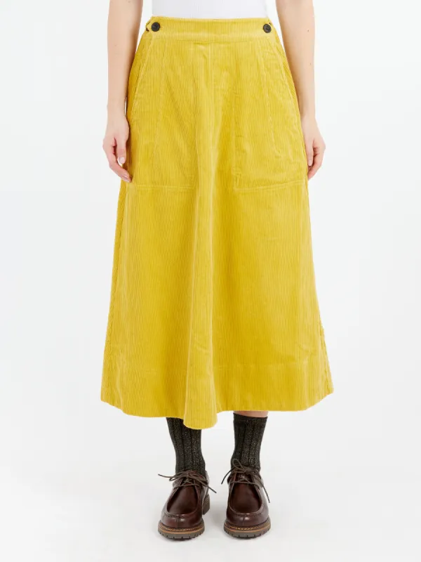 A-Line Skirt sold by gravitypope