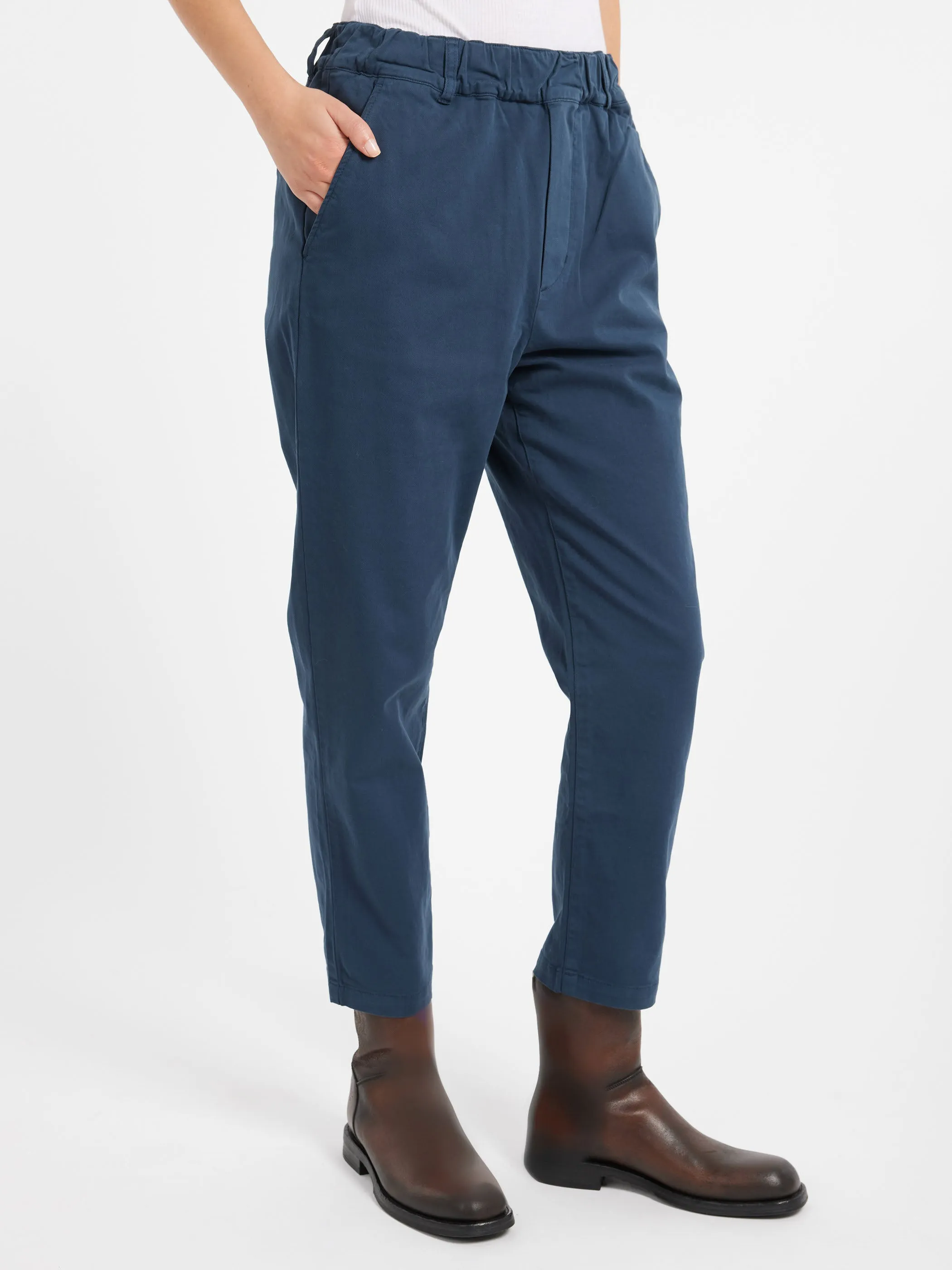 Pull On Trousers sold by gravitypope product image thumbnail 4