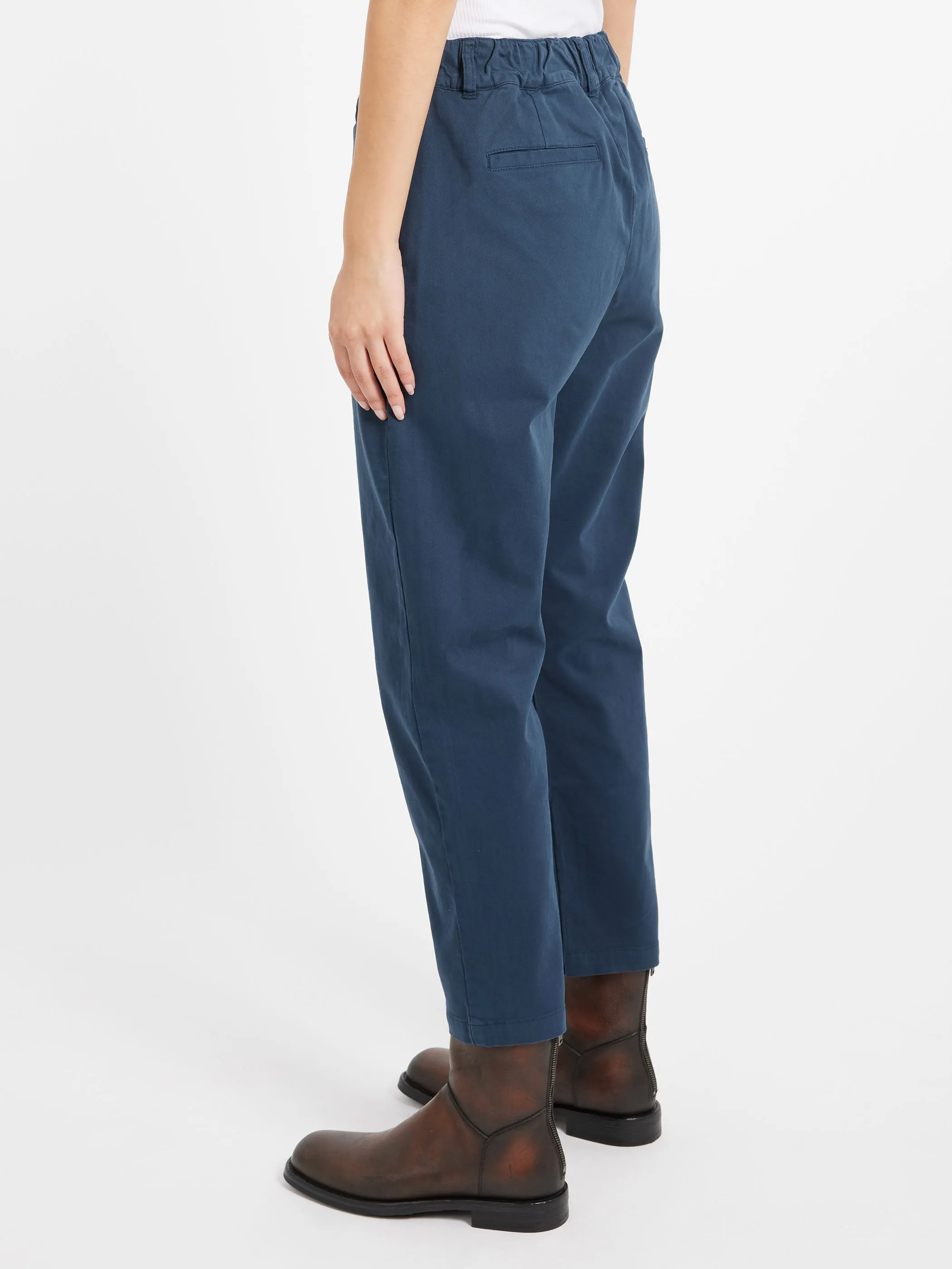 Pull On Trousers sold by gravitypope product image thumbnail 3