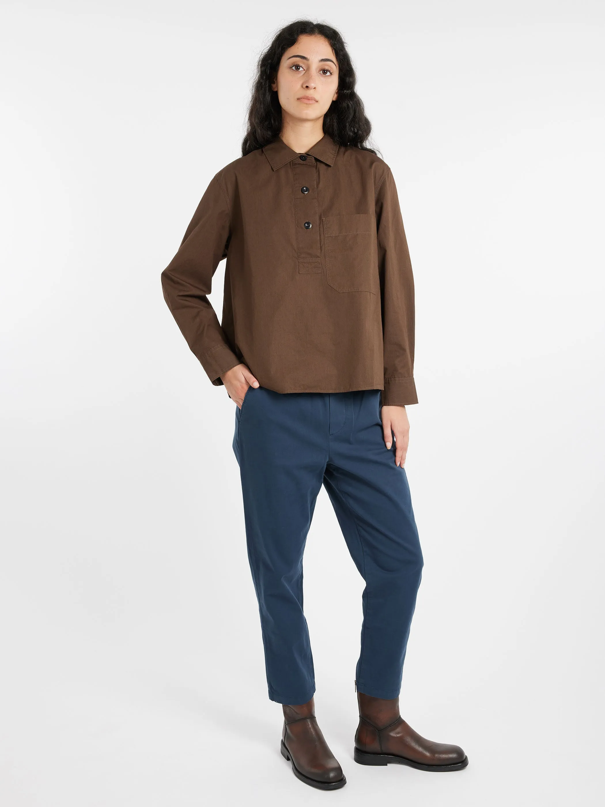 Pull On Trousers sold by gravitypope product image thumbnail 2