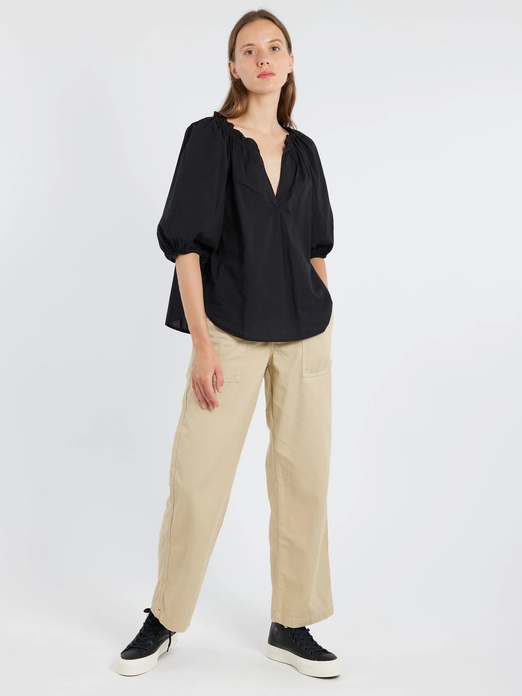 Jules Top sold by gravitypope product image thumbnail 4