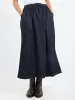 Denim Painter Skirt sold by gravitypope