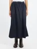 Denim Painter Skirt sold by gravitypope