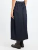 Denim Painter Skirt sold by gravitypope