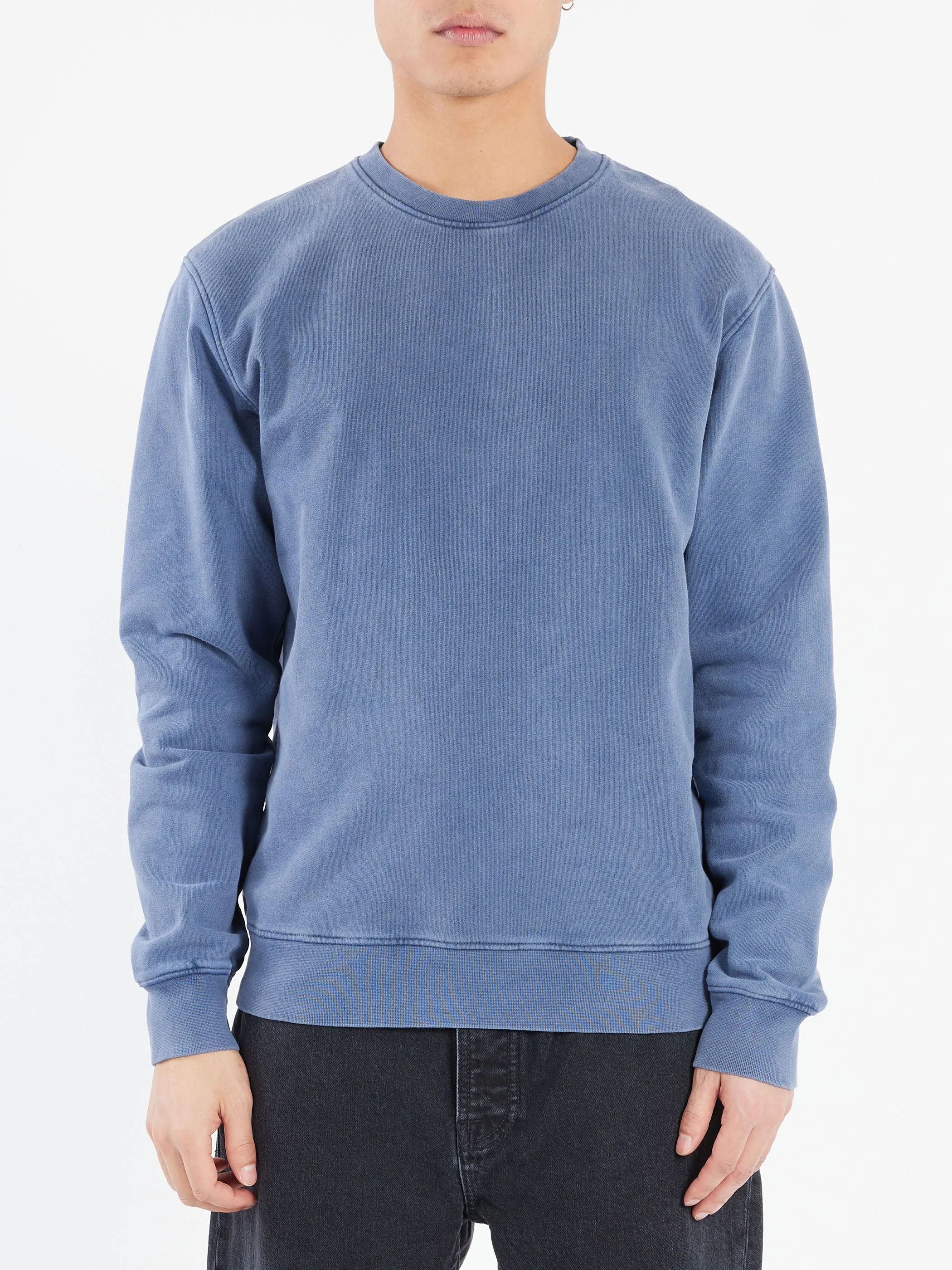 Classic Organic Crew sold by gravitypope