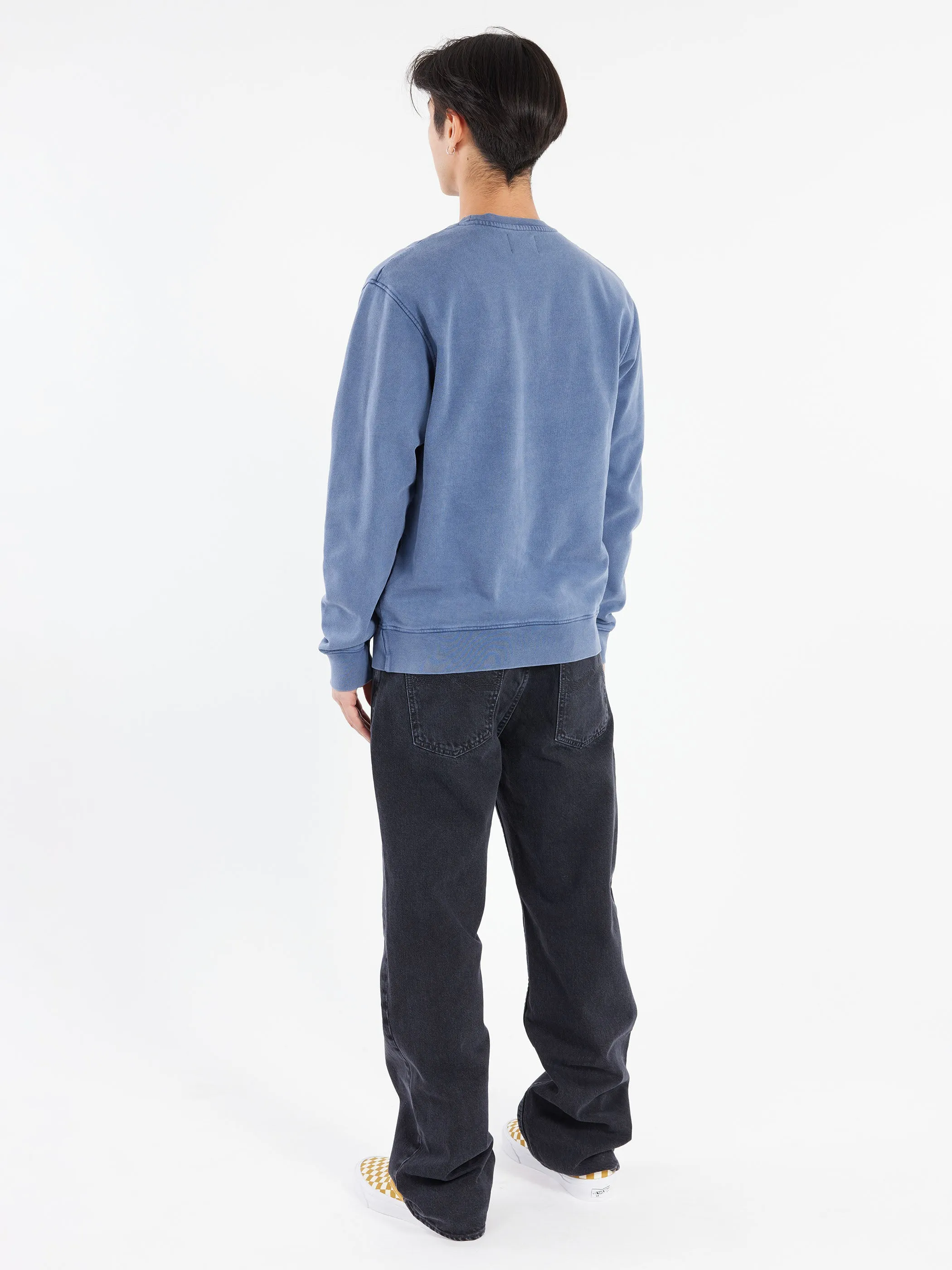 Classic Organic Crew sold by gravitypope product image thumbnail 3