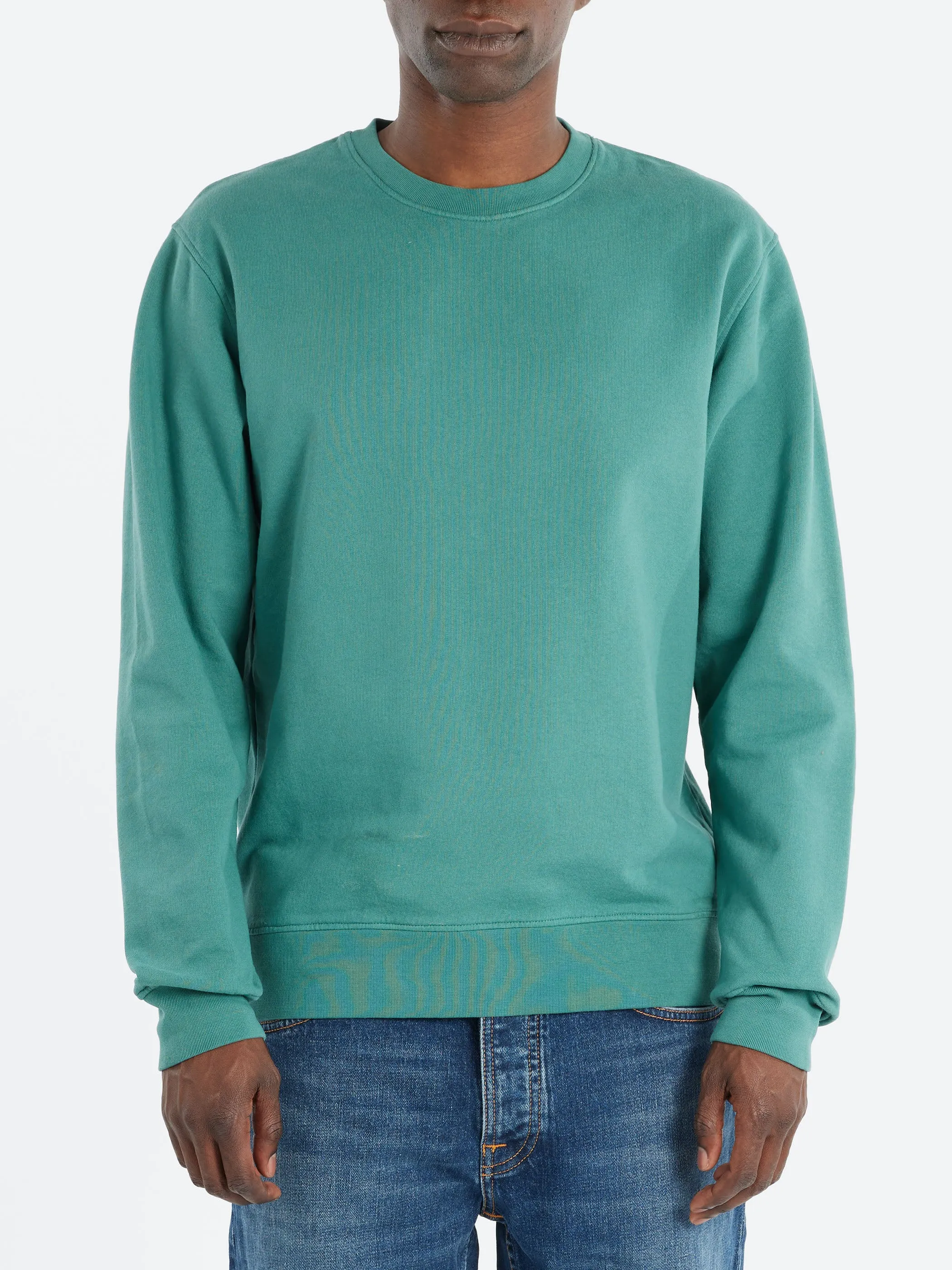 Classic Organic Crew sold by gravitypope