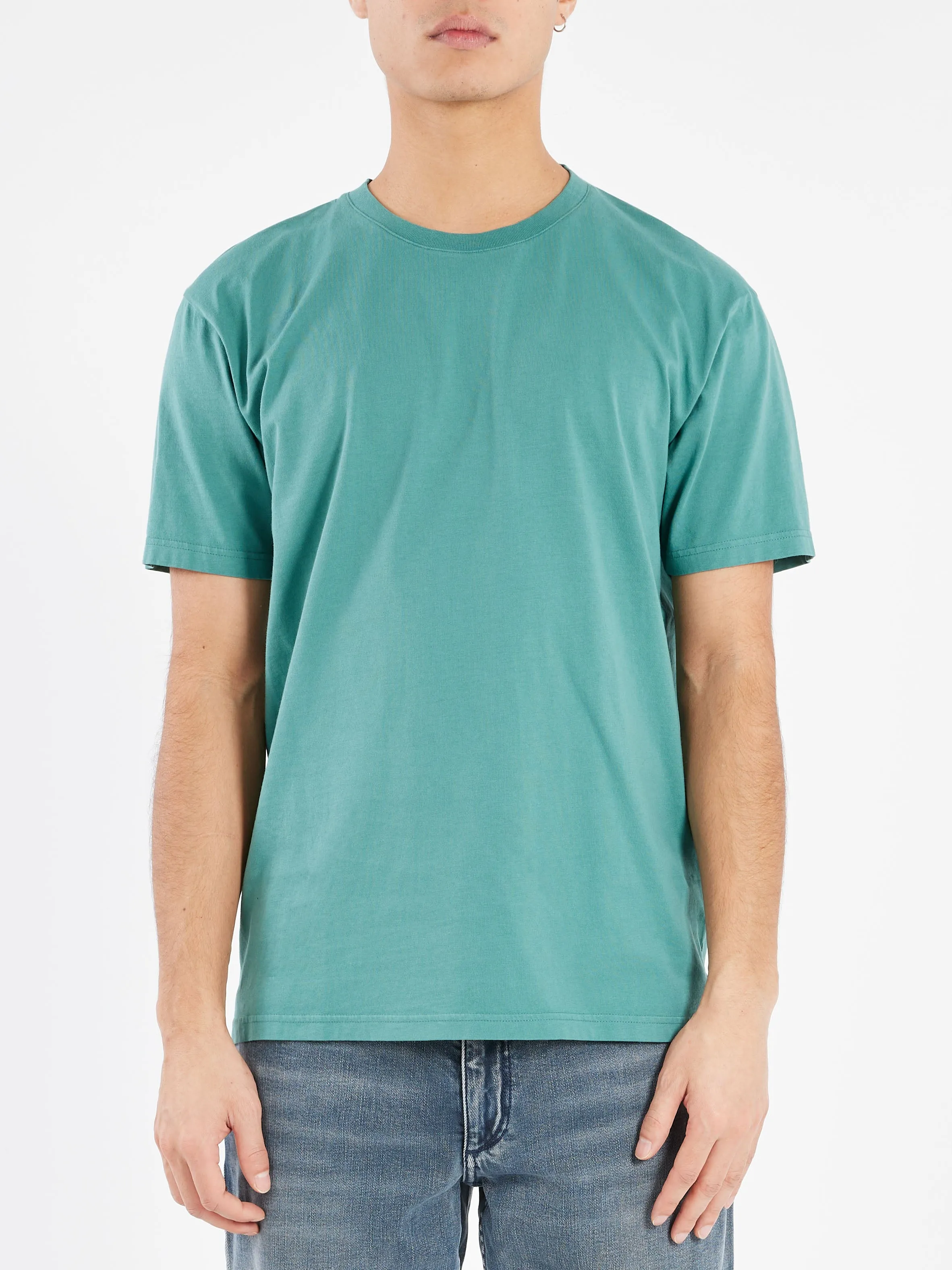 Classic Organic Tee sold by gravitypope