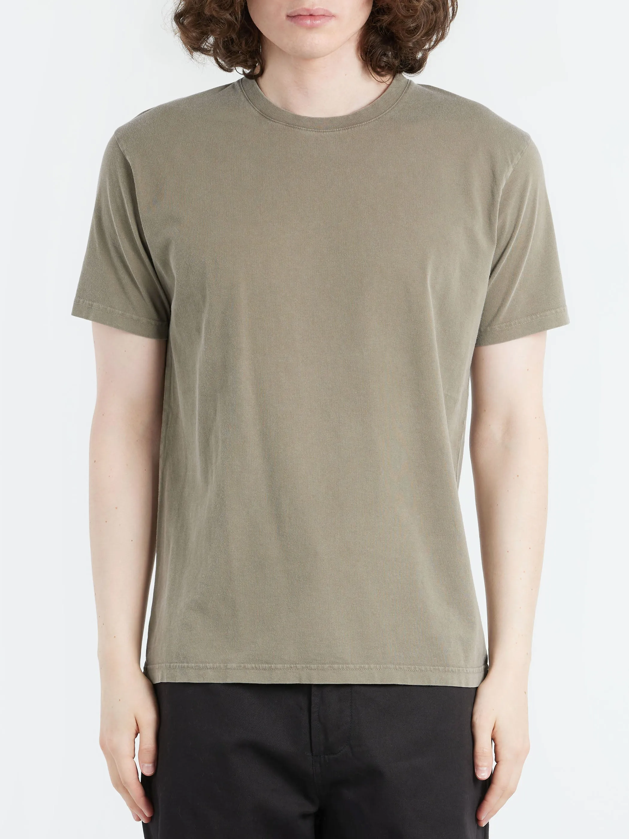 Classic Organic Tee sold by gravitypope