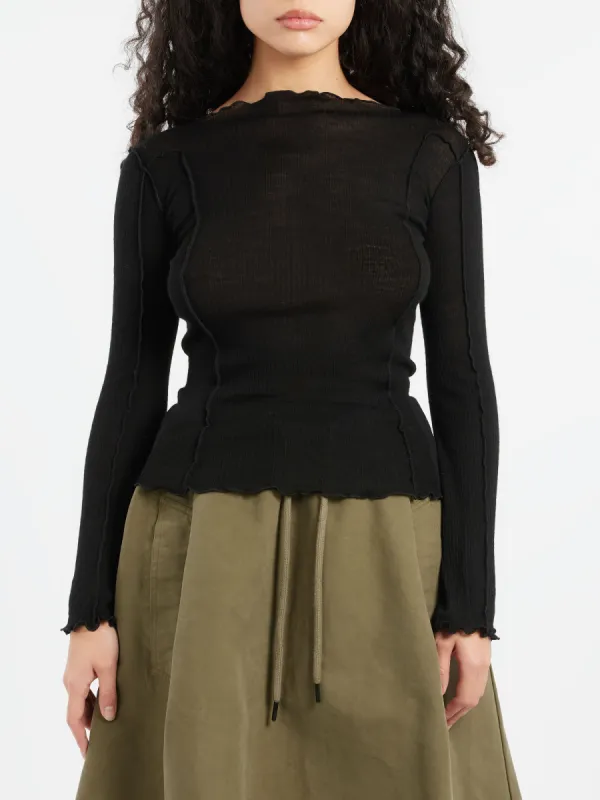 Omato Long Sleeve sold by gravitypope