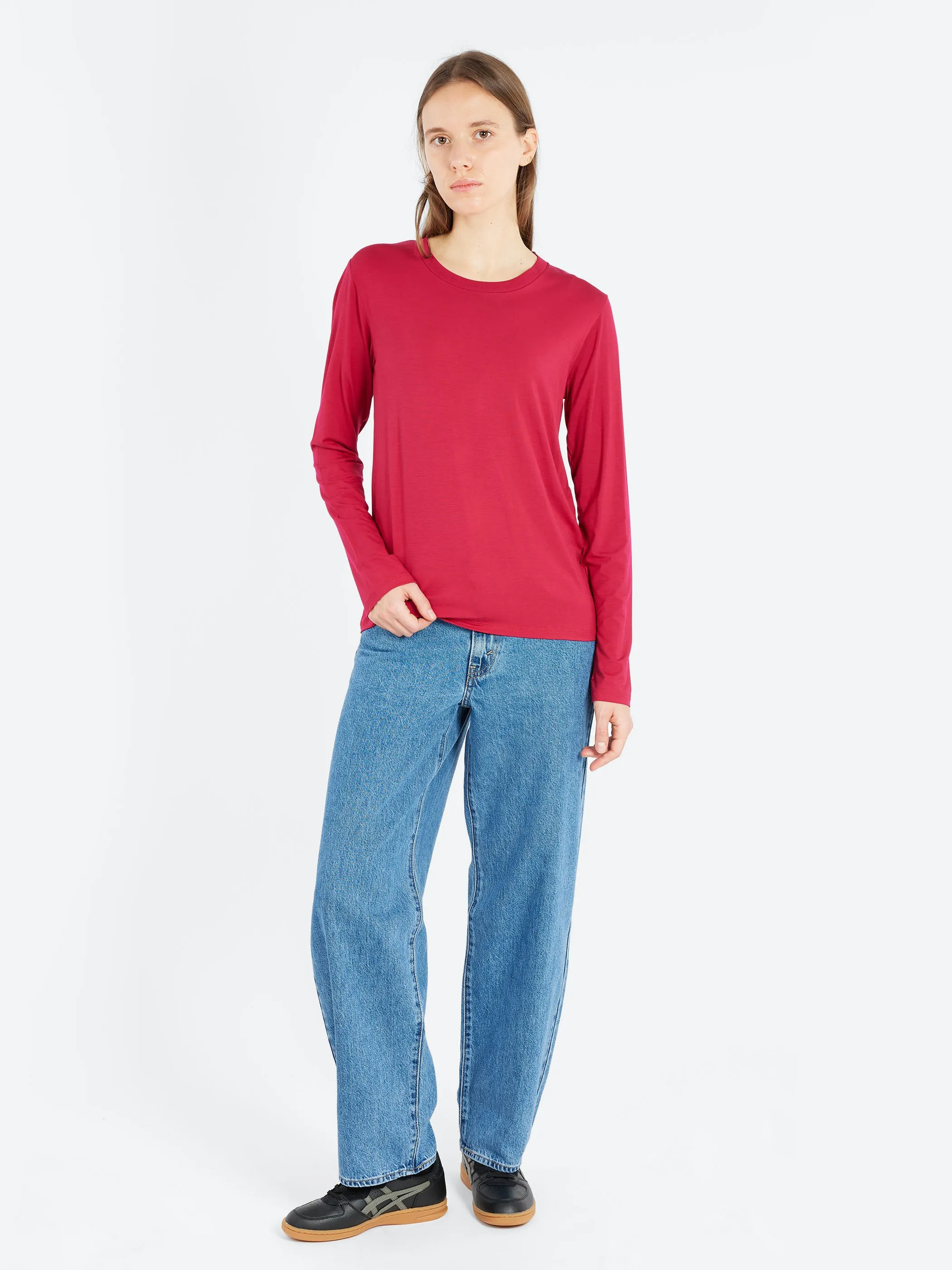 Long Sleeve Tee sold by gravitypope product image thumbnail 2