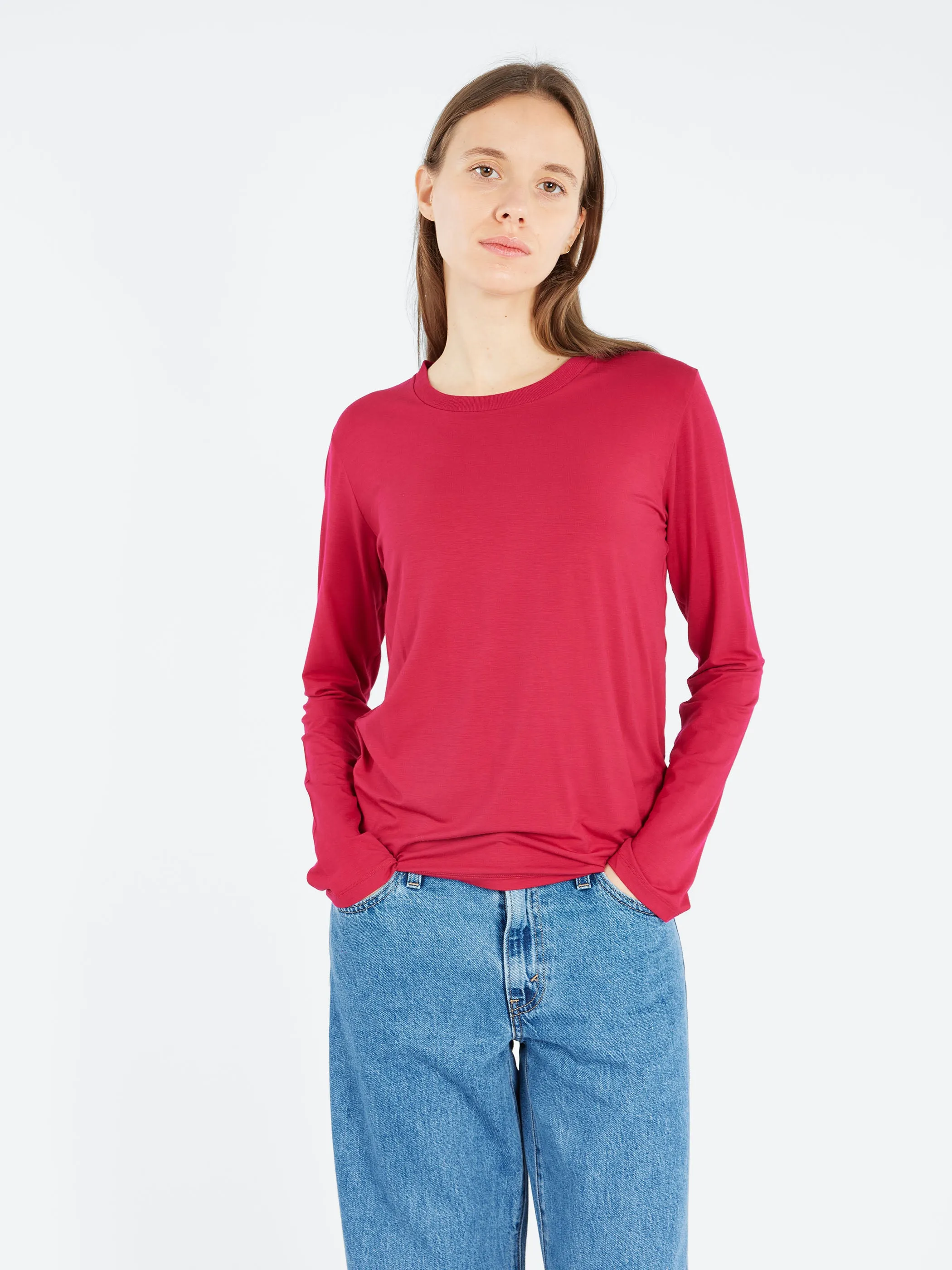 Long Sleeve Tee sold by gravitypope product image thumbnail 4