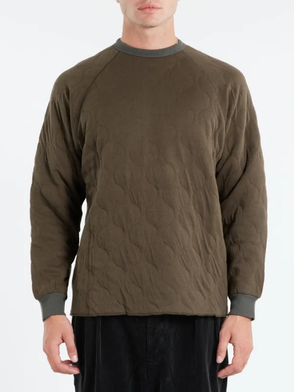 MIL Quilt Crew sold by gravitypope