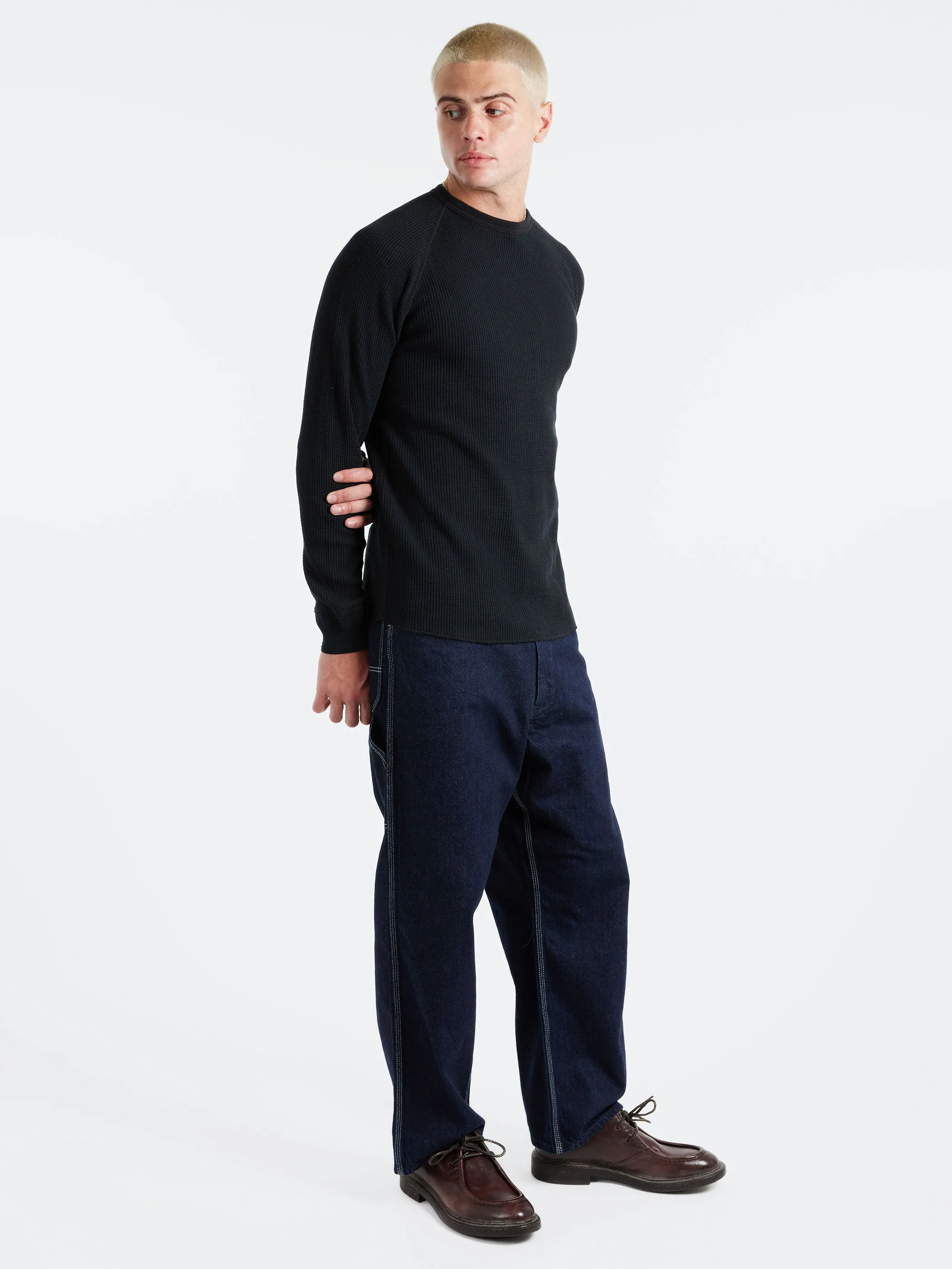 Crew Thermal sold by gravitypope product image thumbnail 2